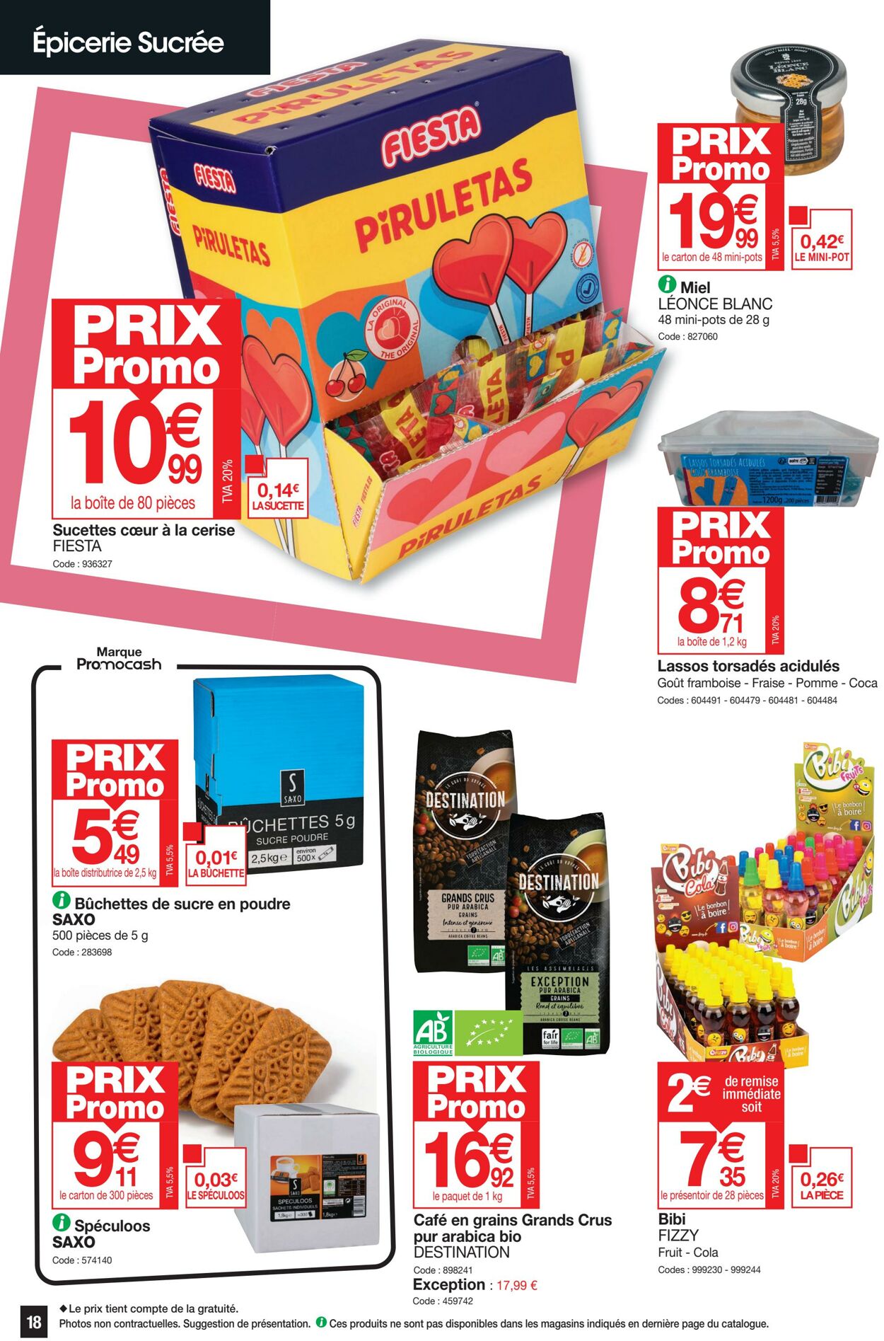 Catalogue Promocash 02.02.2023 - 14.02.2023