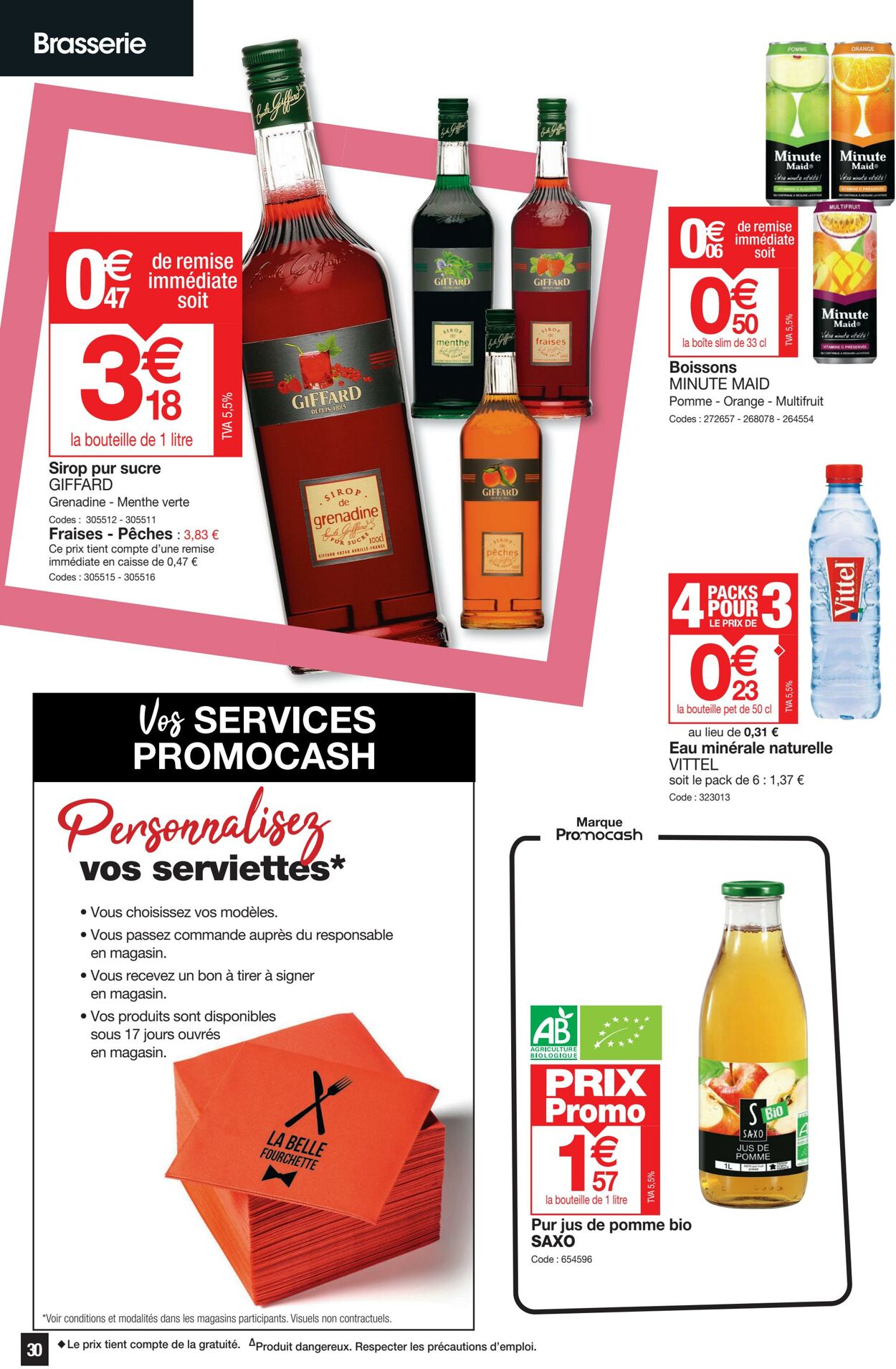 Catalogue Promocash 02.02.2023 - 14.02.2023