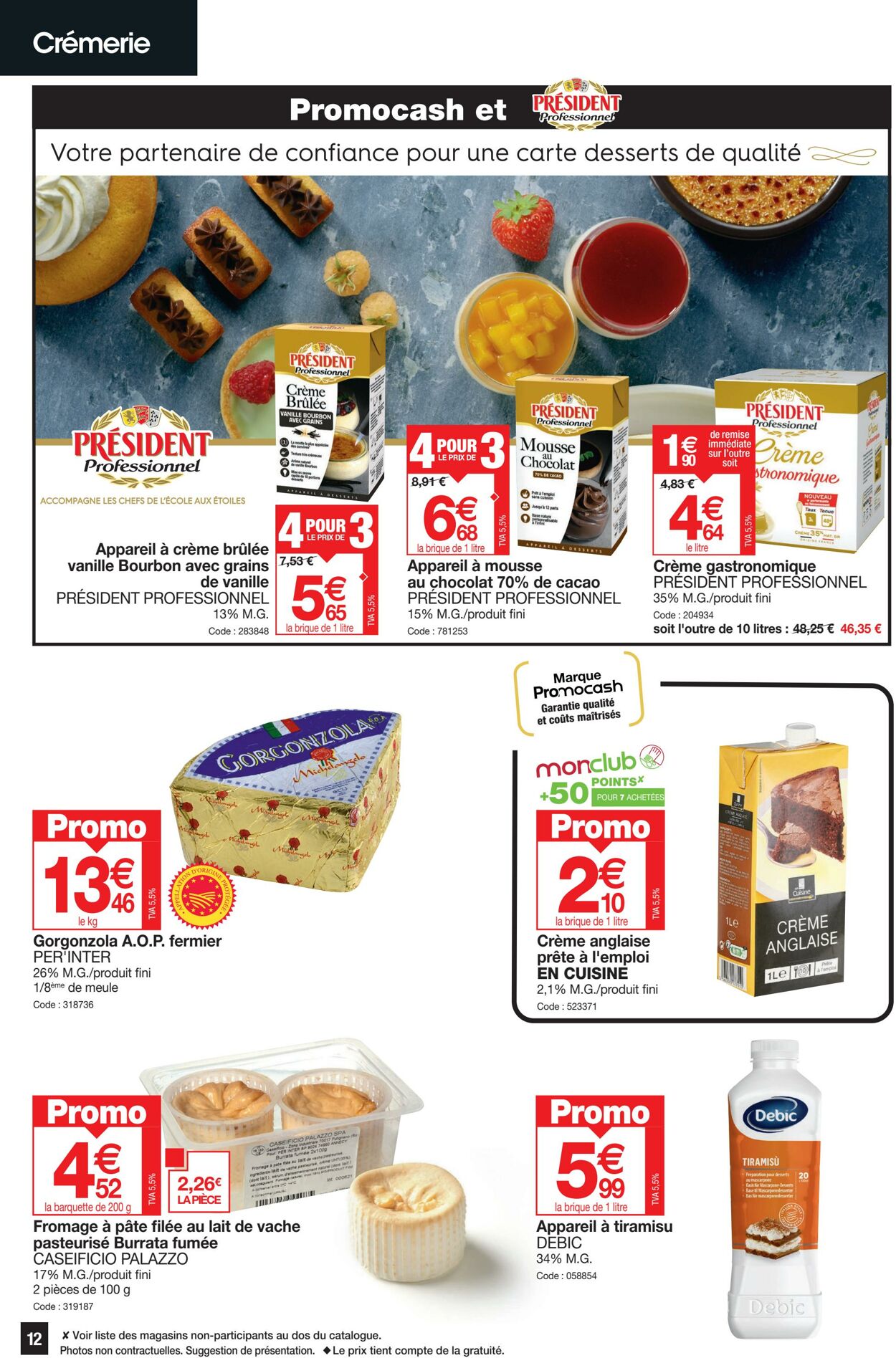 Catalogue Promocash 20.07.2023 - 29.07.2023