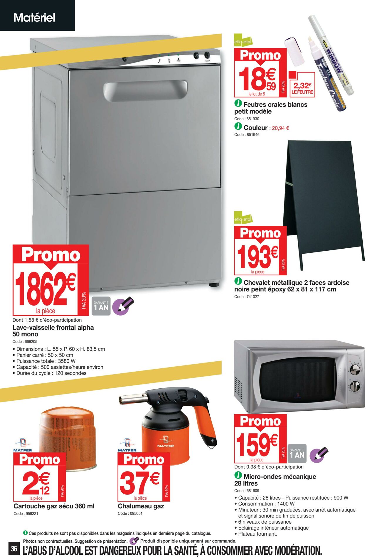 Catalogue Promocash 20.07.2023 - 29.07.2023