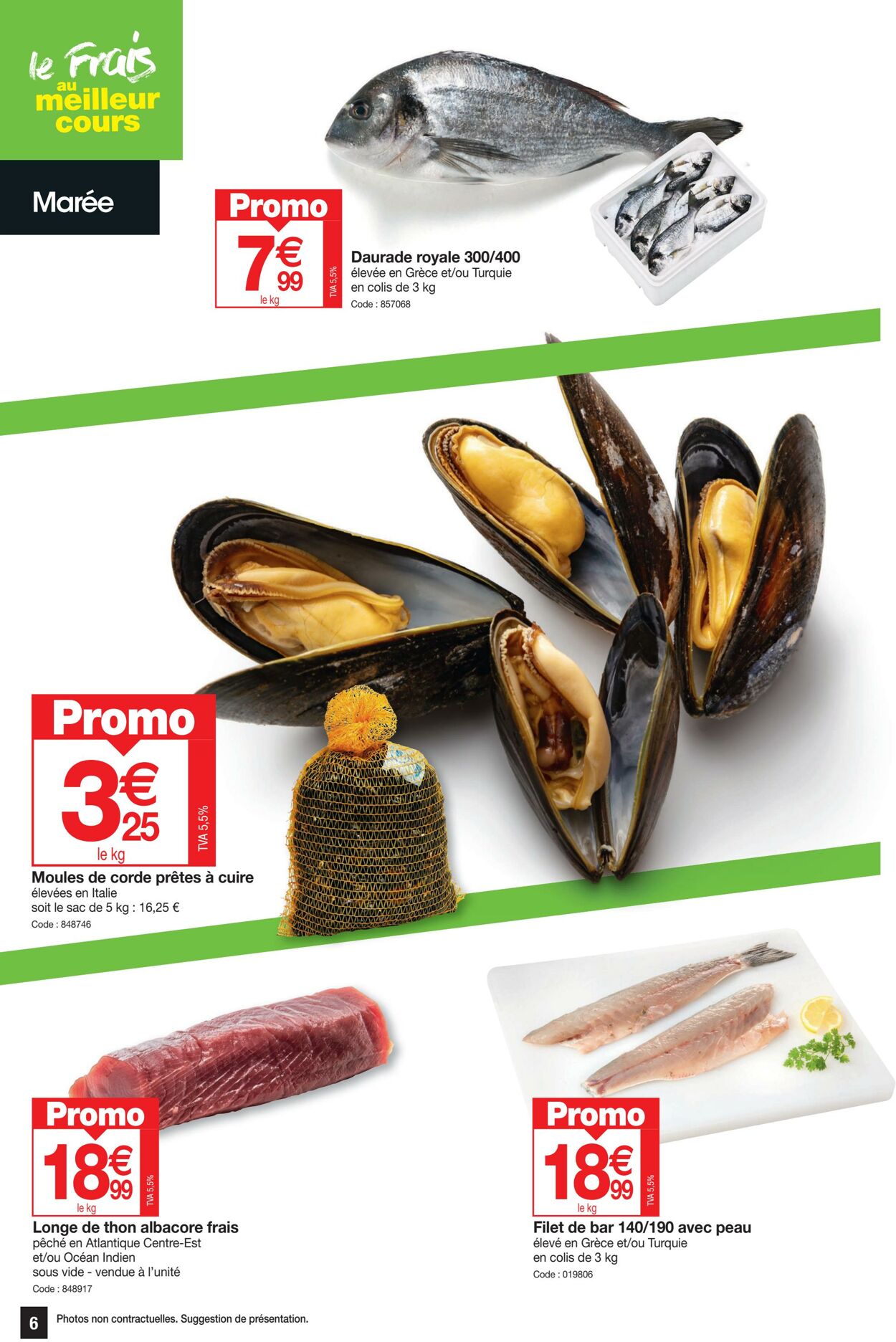 Catalogue Promocash 20.06.2023 - 01.07.2023