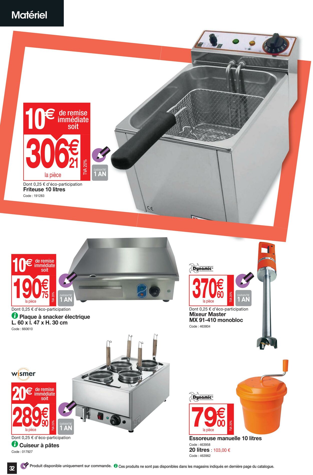 Catalogue Promocash 22.09.2022 - 01.10.2022