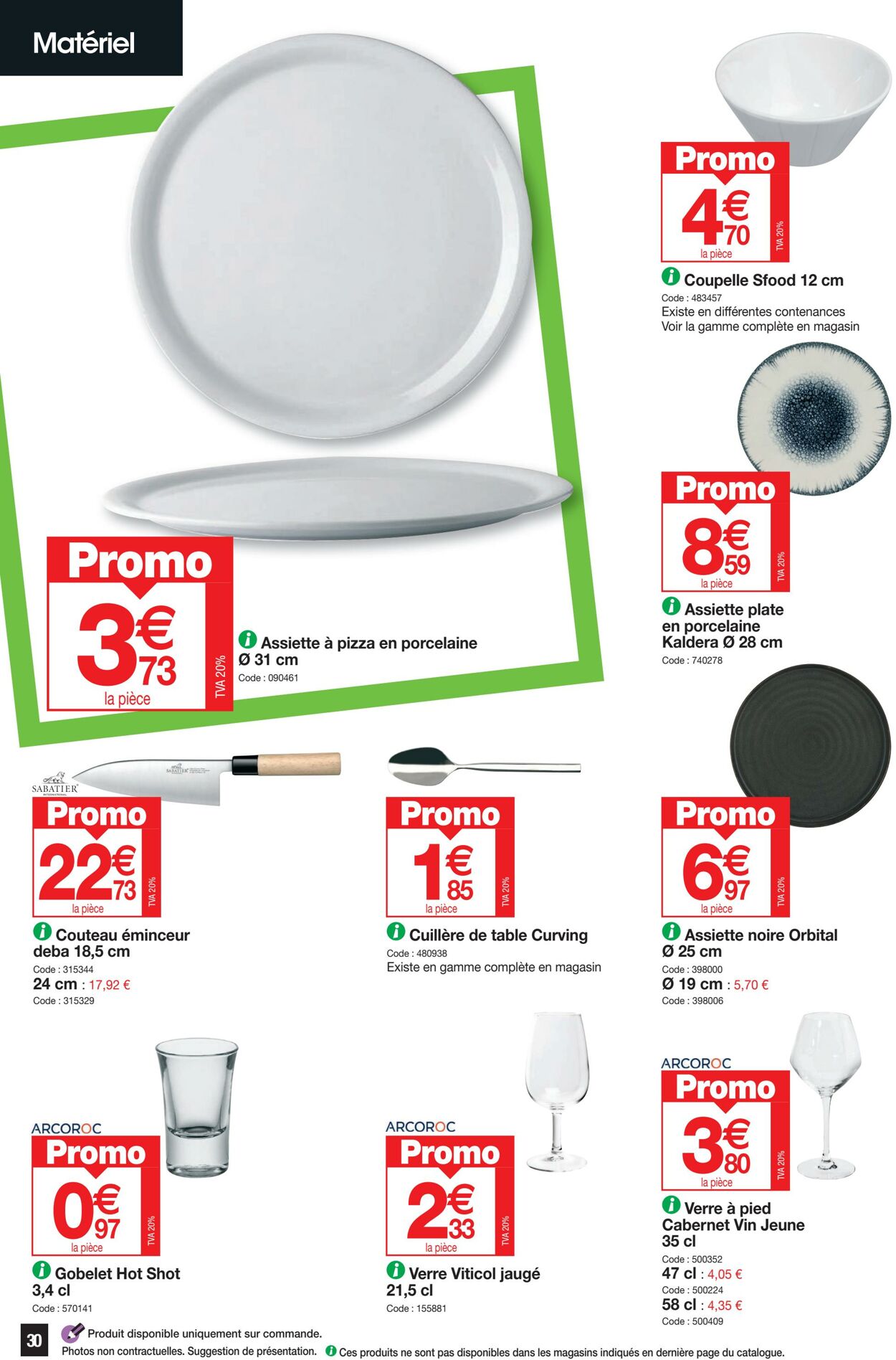 Catalogue Promocash 23.05.2024 - 01.06.2024