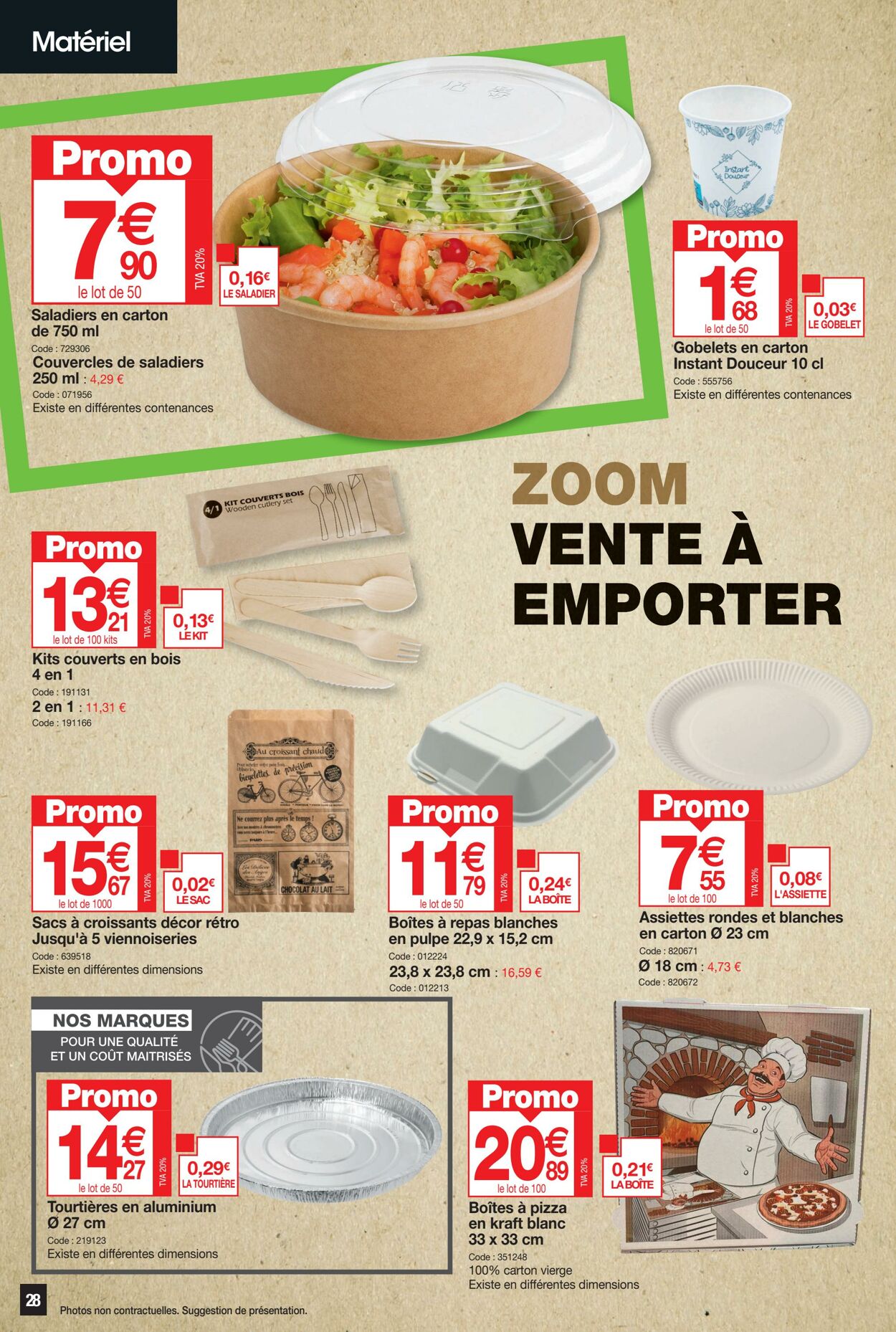 Catalogue Promocash 23.05.2024 - 01.06.2024