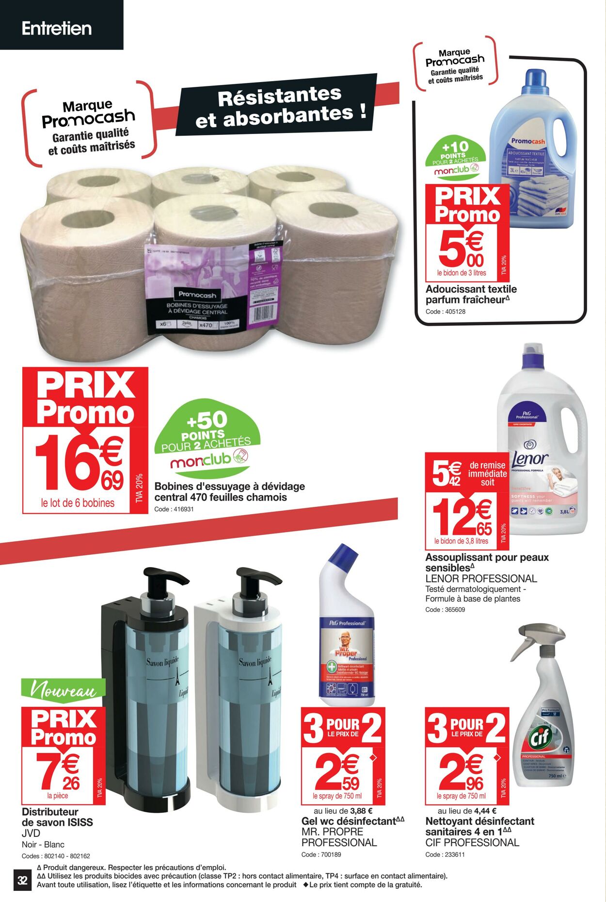 Catalogue Promocash 25.05.2023 - 03.06.2023