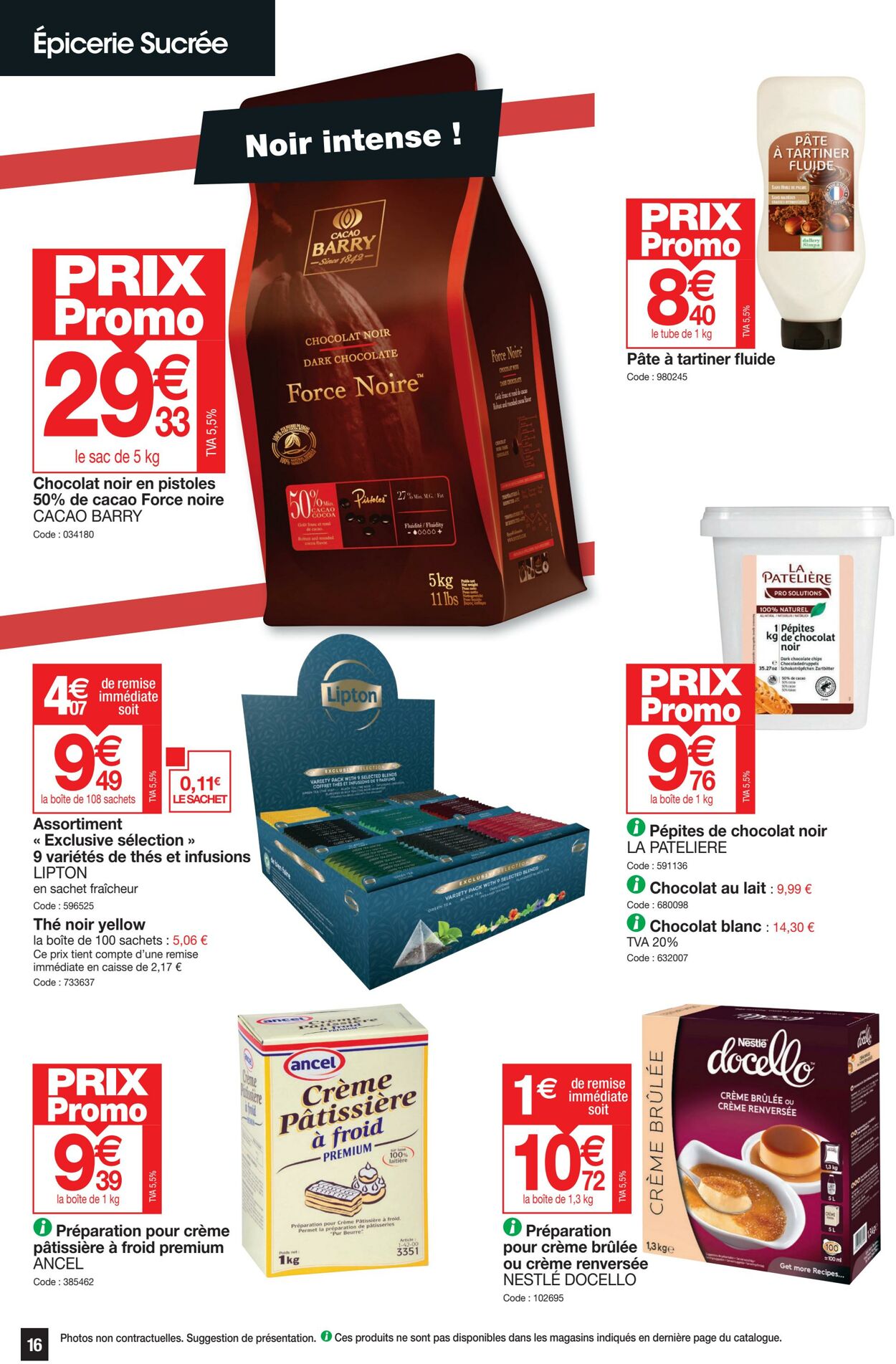 Catalogue Promocash 25.05.2023 - 03.06.2023