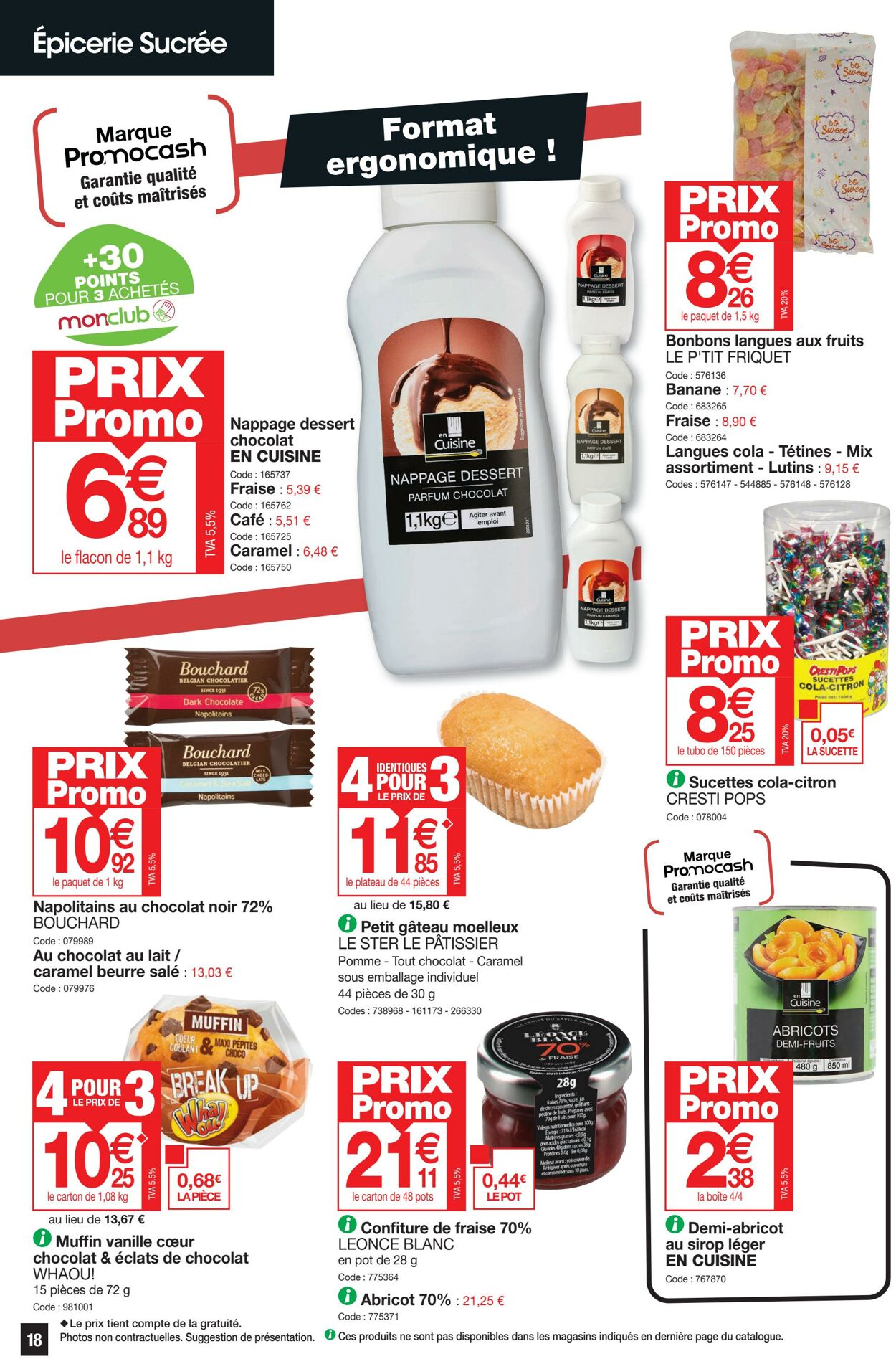 Catalogue Promocash 25.05.2023 - 03.06.2023