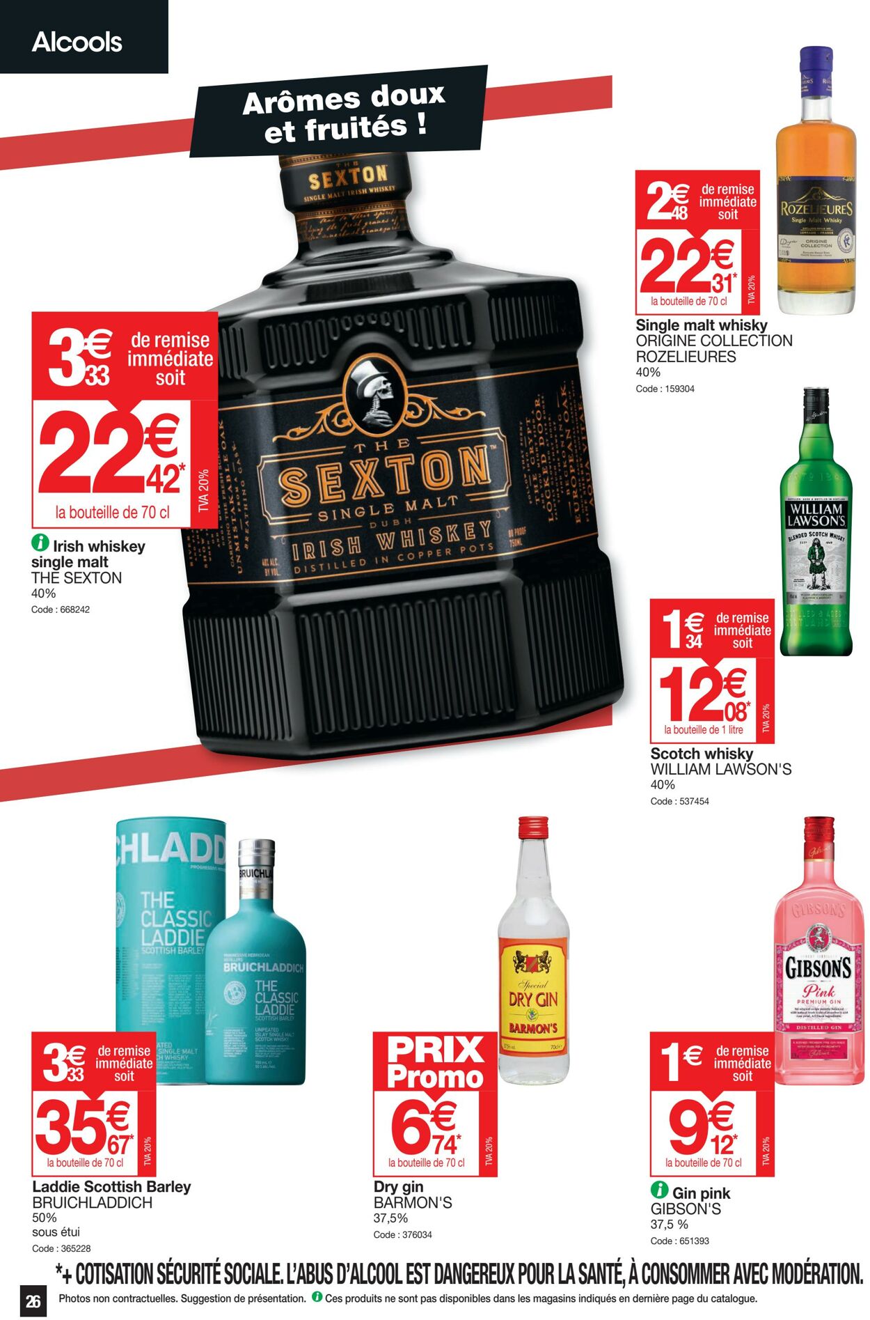 Catalogue Promocash 25.05.2023 - 03.06.2023