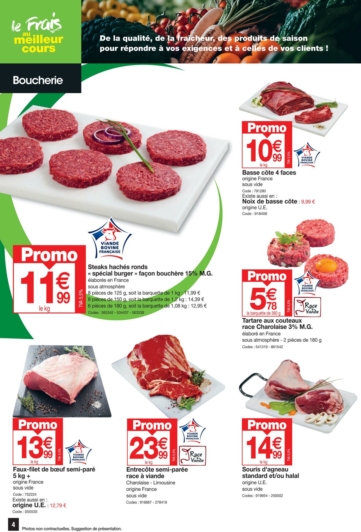 Catalogue Promocash 29.08.2024 - 07.09.2024