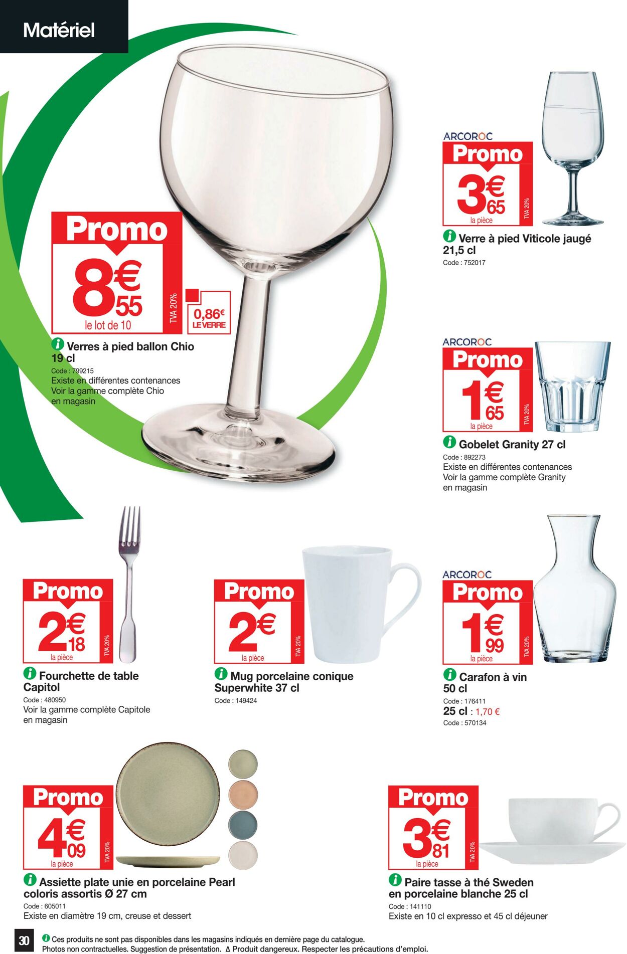 Catalogue Promocash 29.08.2024 - 07.09.2024