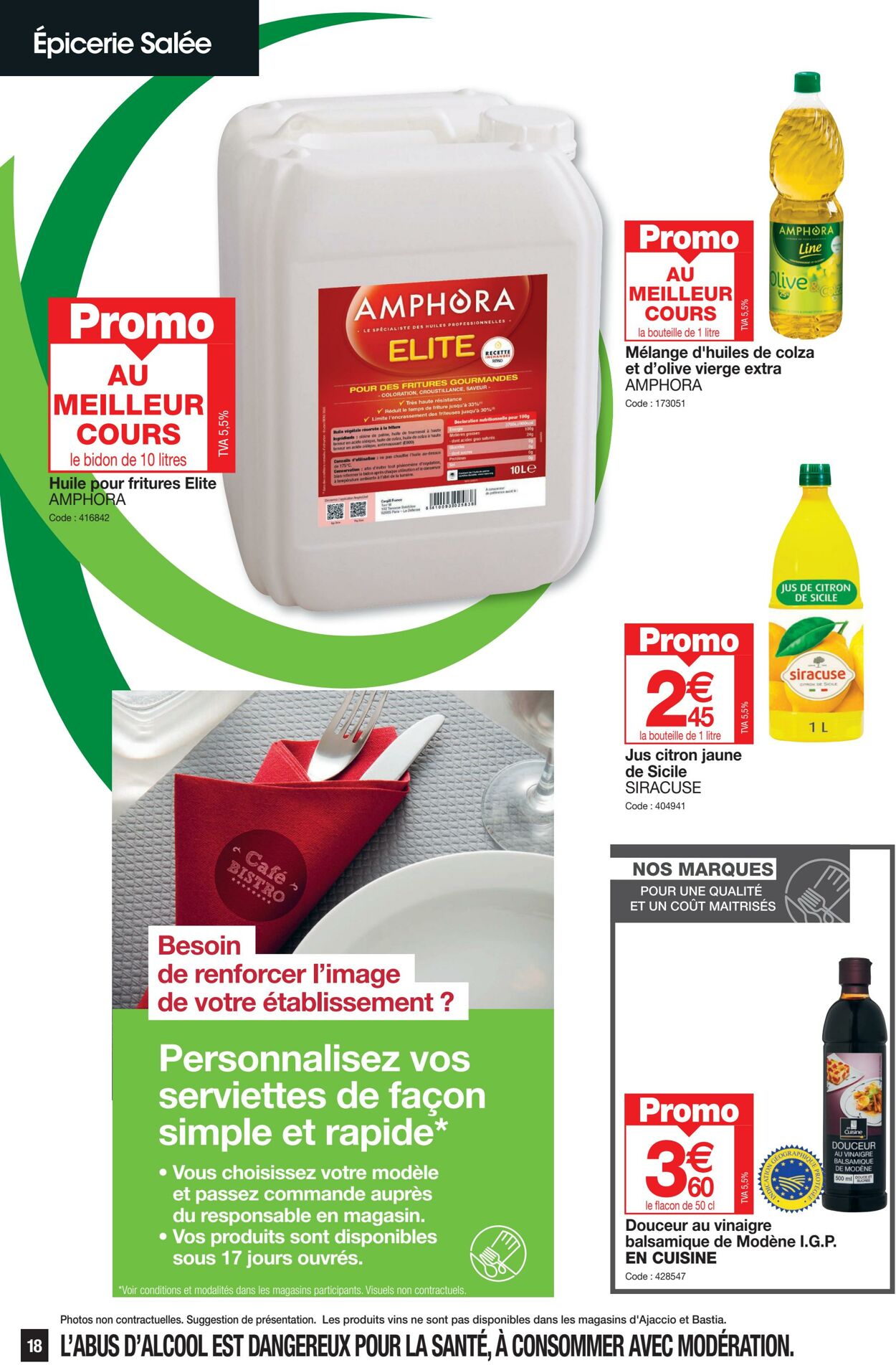 Catalogue Promocash 29.08.2024 - 07.09.2024