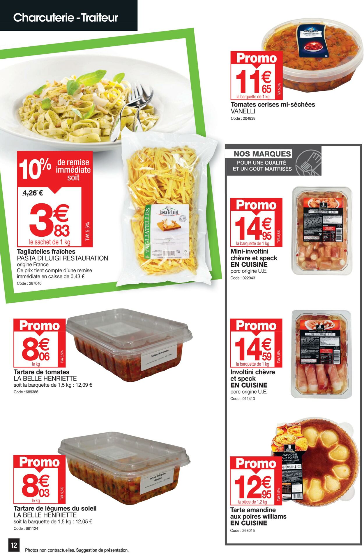 Catalogue Promocash 04.07.2024 - 13.07.2024