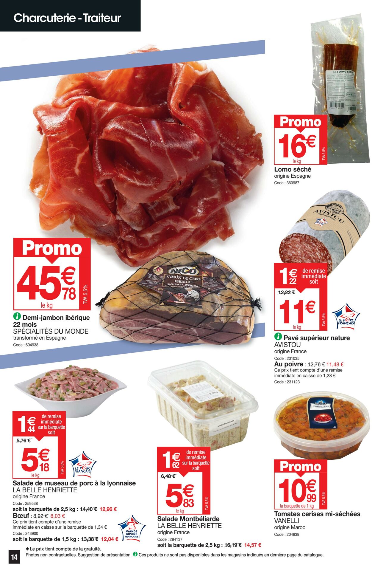 Catalogue Promocash 06.07.2023 - 15.07.2023