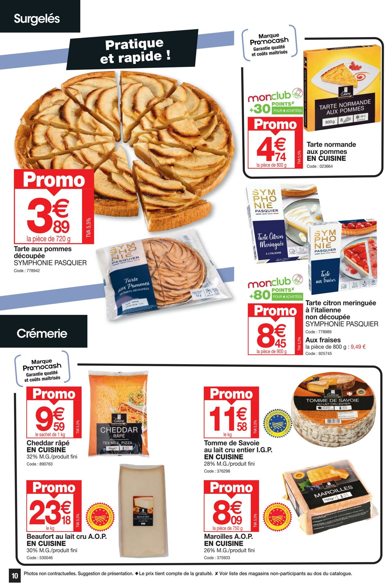 Catalogue Promocash 06.07.2023 - 15.07.2023