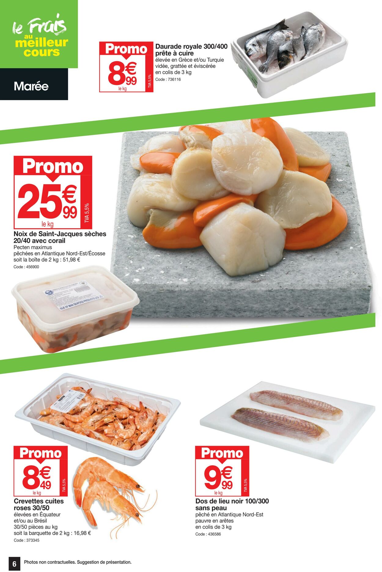 Catalogue Promocash 06.07.2023 - 15.07.2023