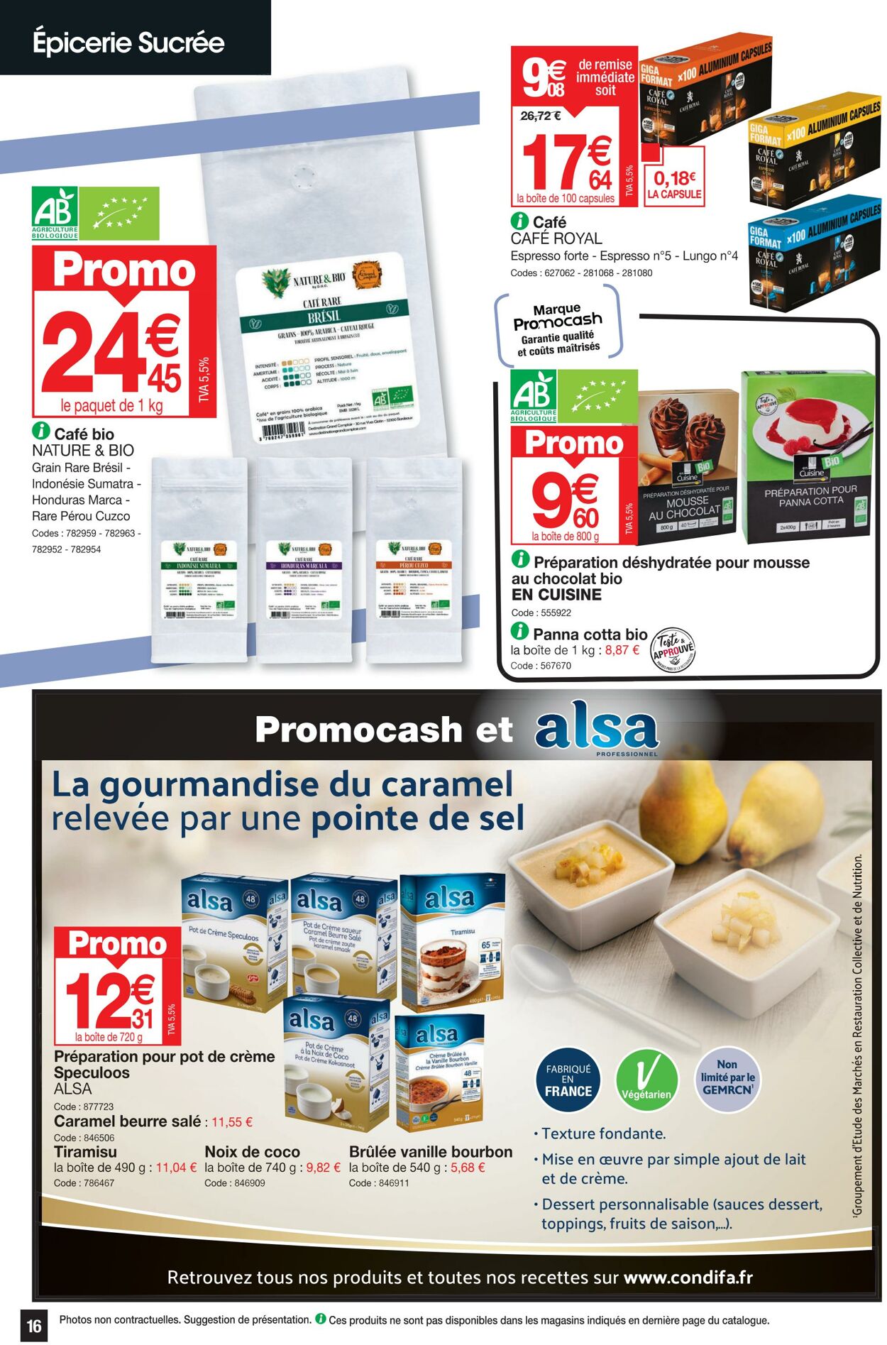 Catalogue Promocash 06.07.2023 - 15.07.2023