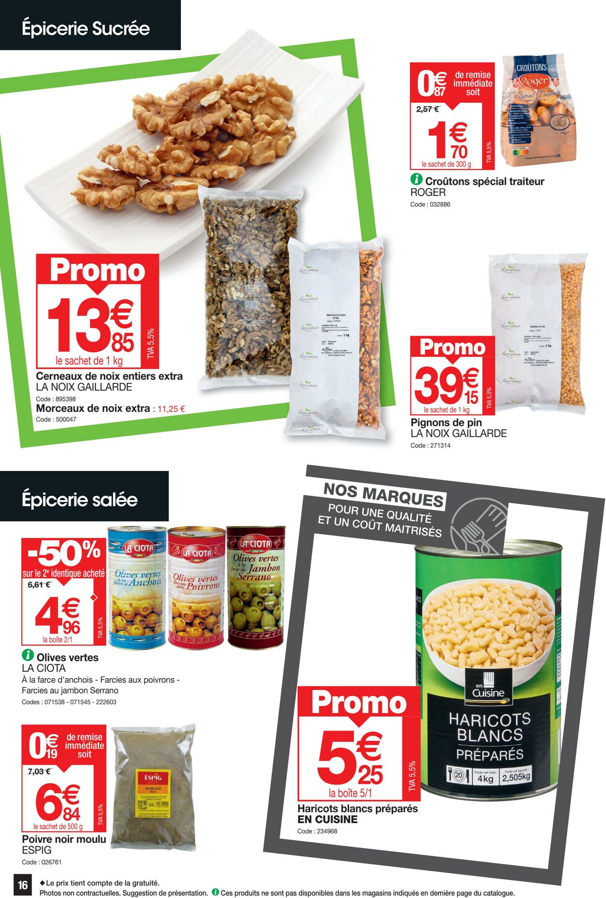 Catalogue Promocash 06.06.2024 - 15.06.2024