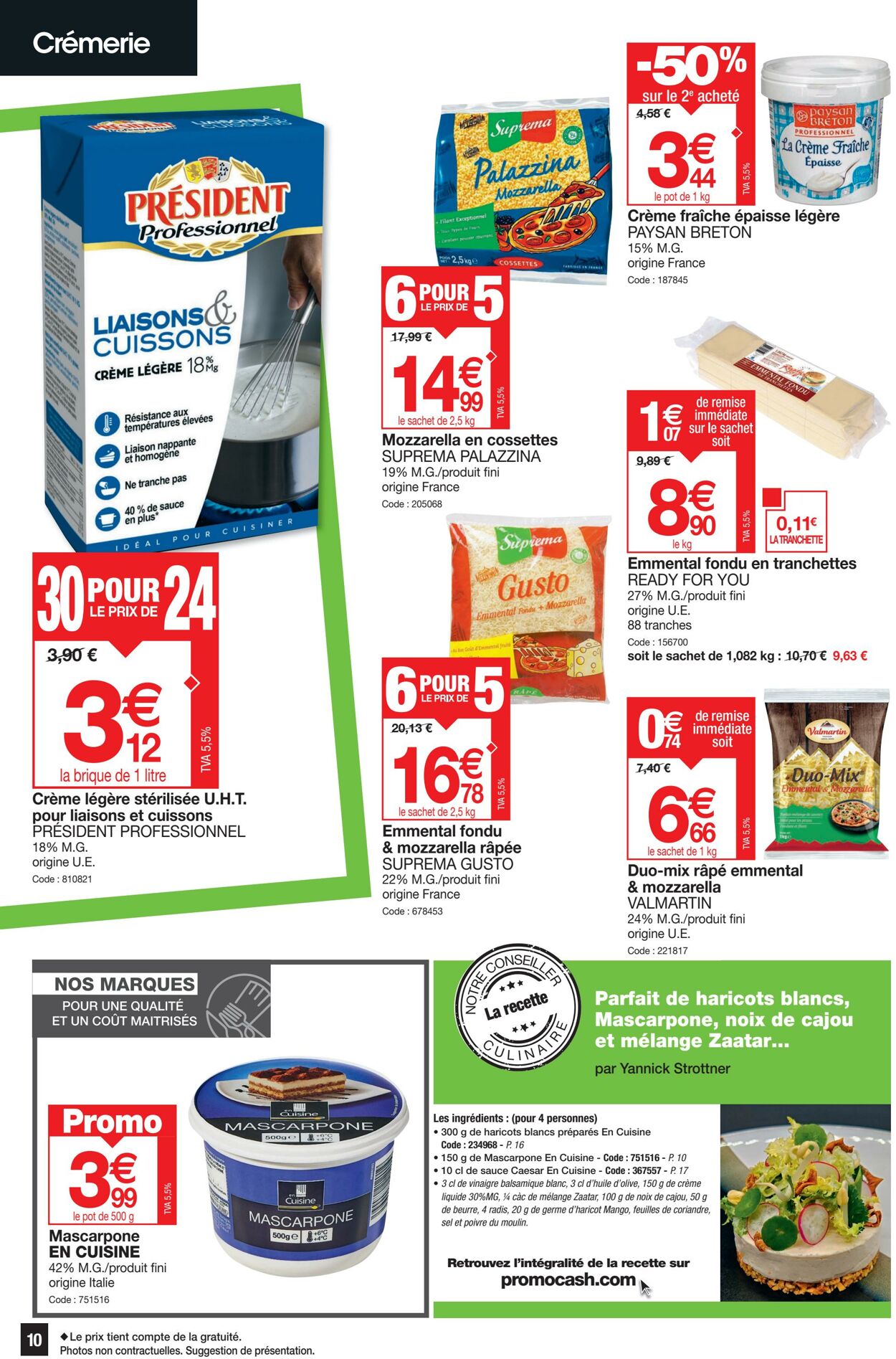 Catalogue Promocash 06.06.2024 - 15.06.2024