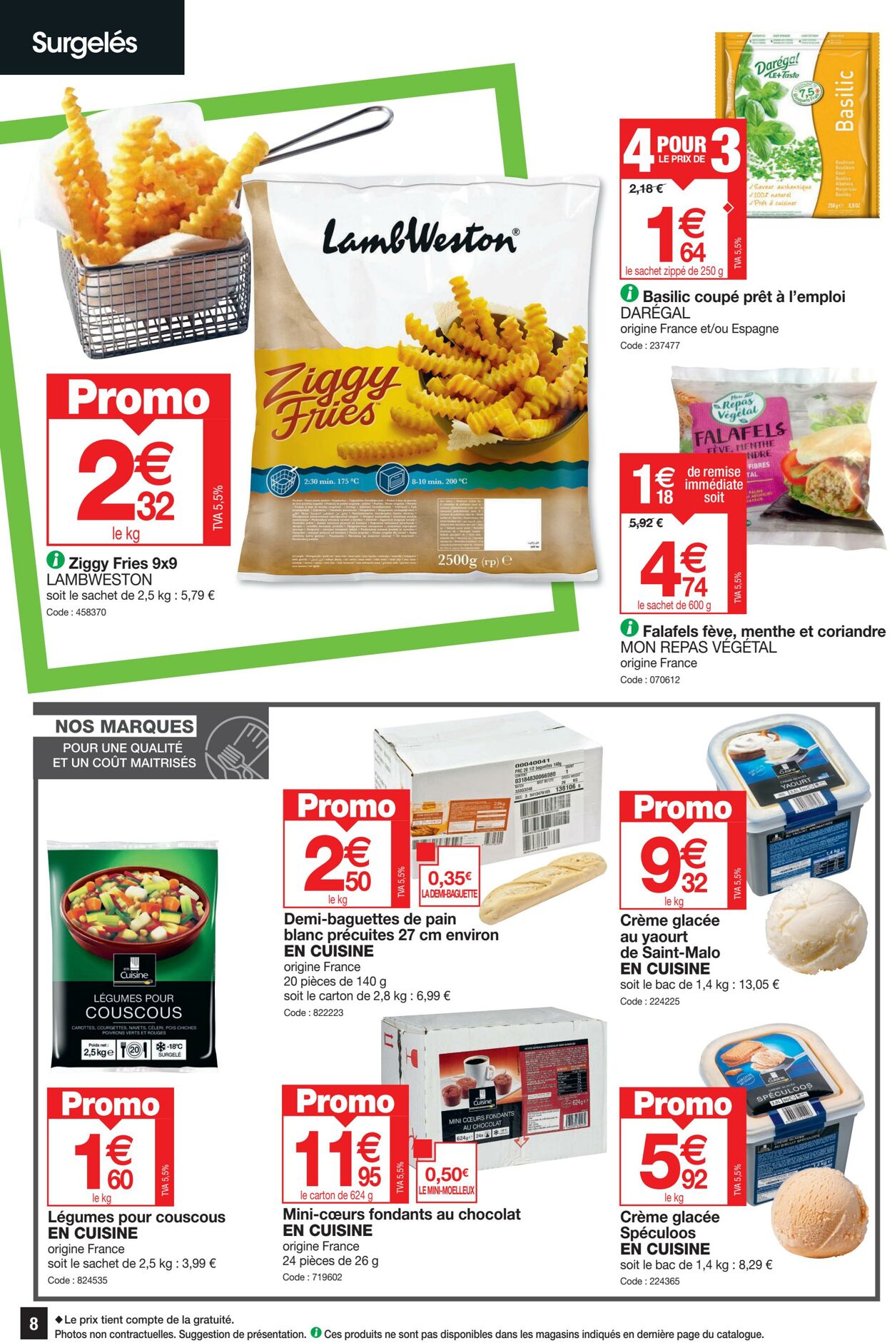 Catalogue Promocash 06.06.2024 - 15.06.2024