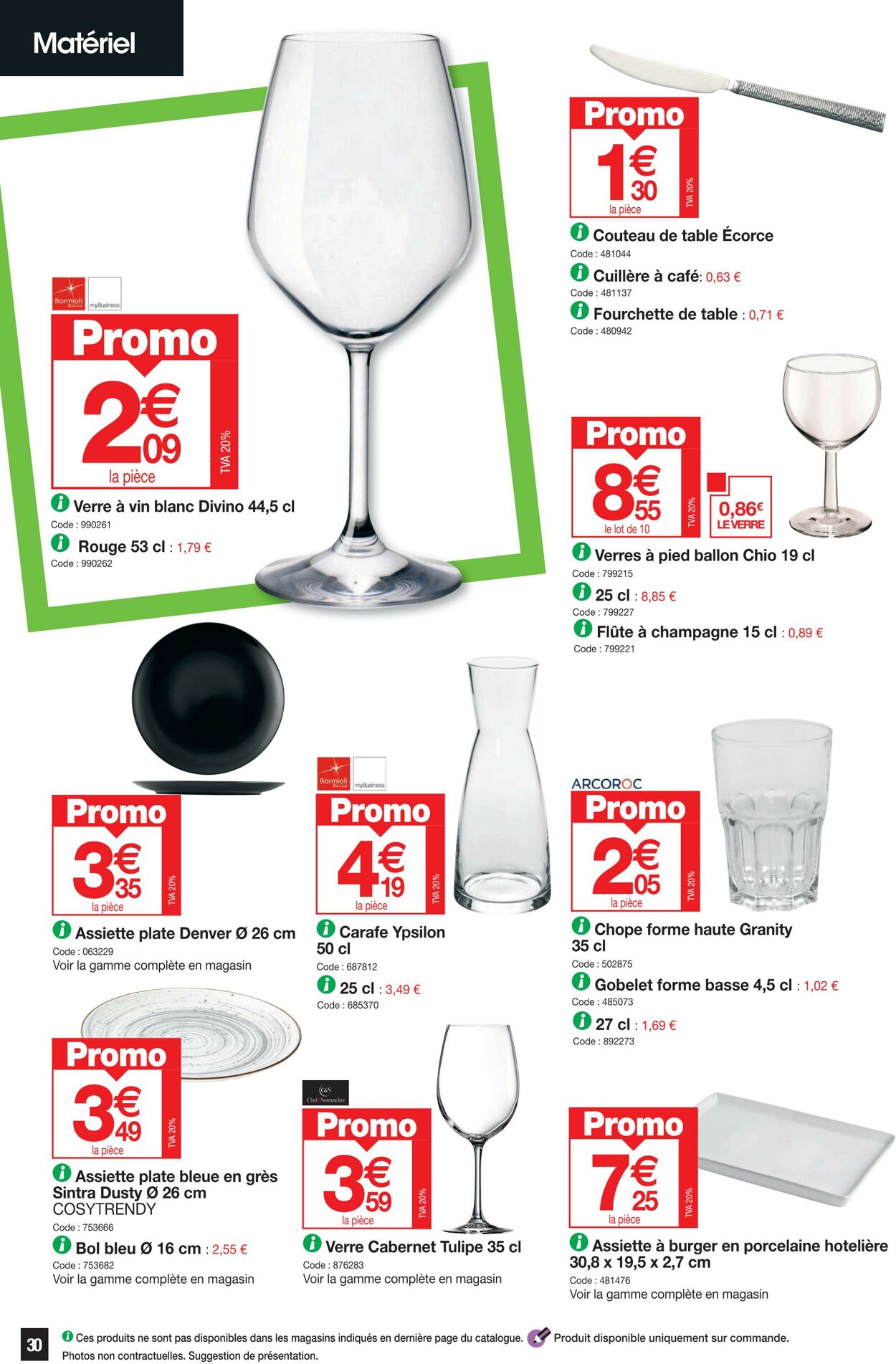 Catalogue Promocash 07.05.2024 - 18.05.2024