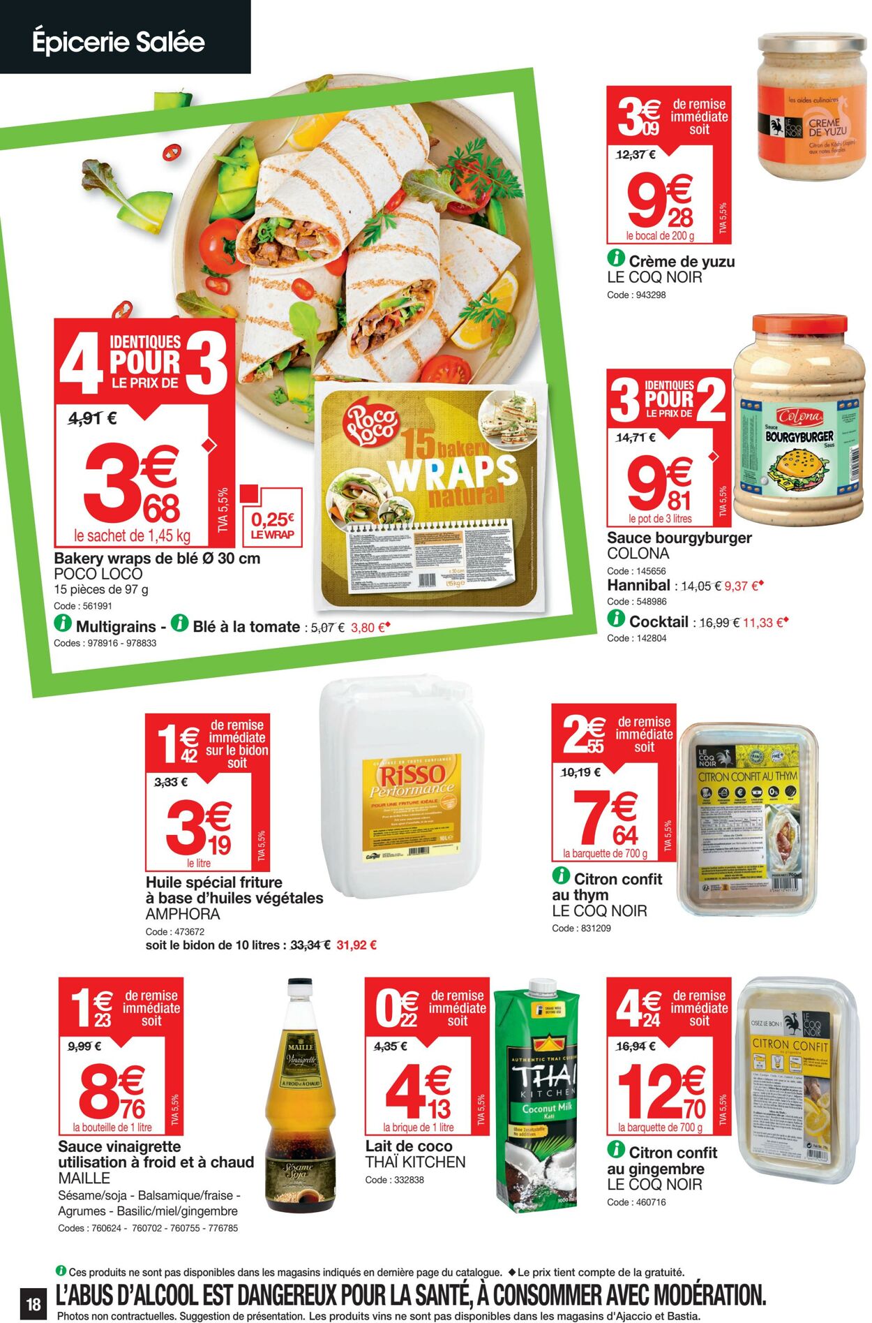 Catalogue Promocash 07.05.2024 - 18.05.2024