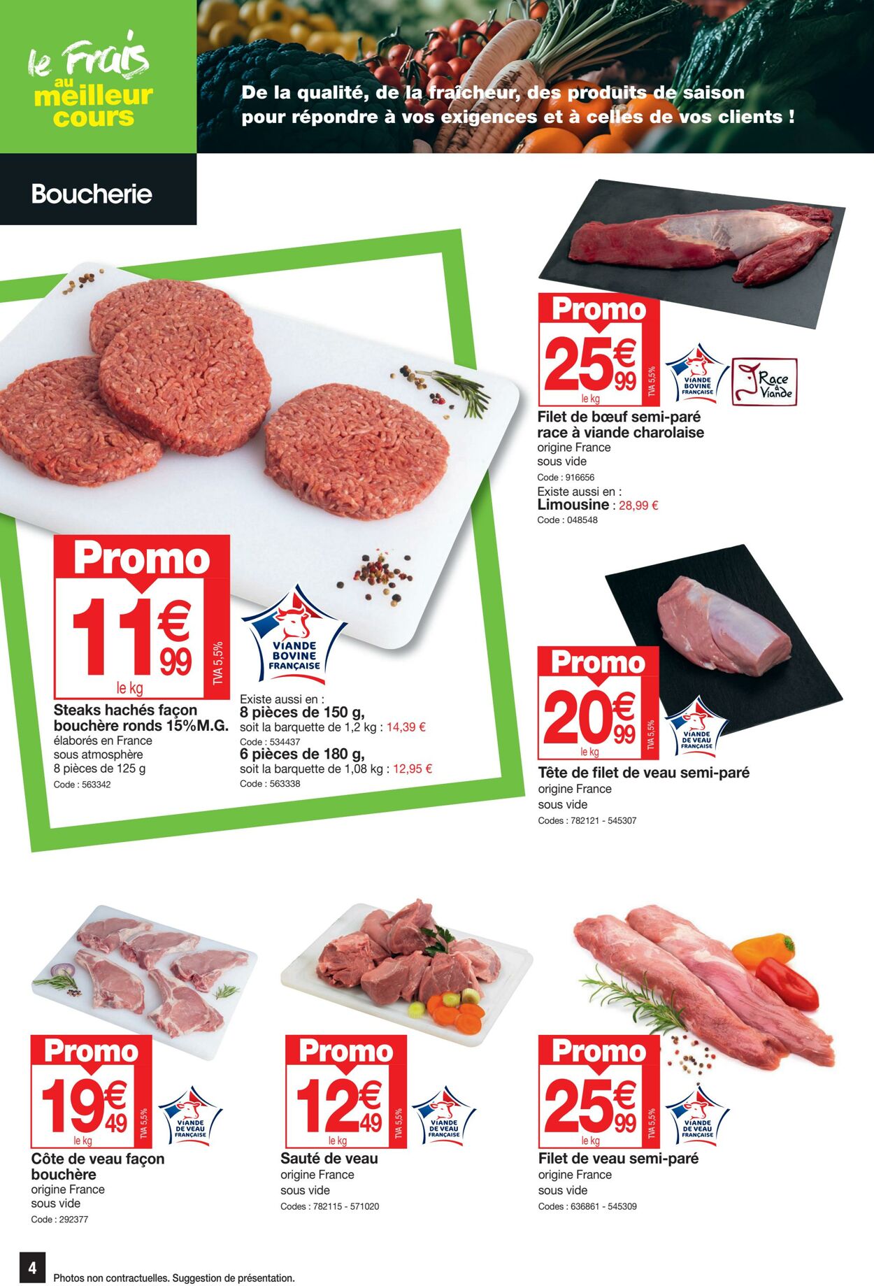 Catalogue Promocash 07.05.2024 - 18.05.2024