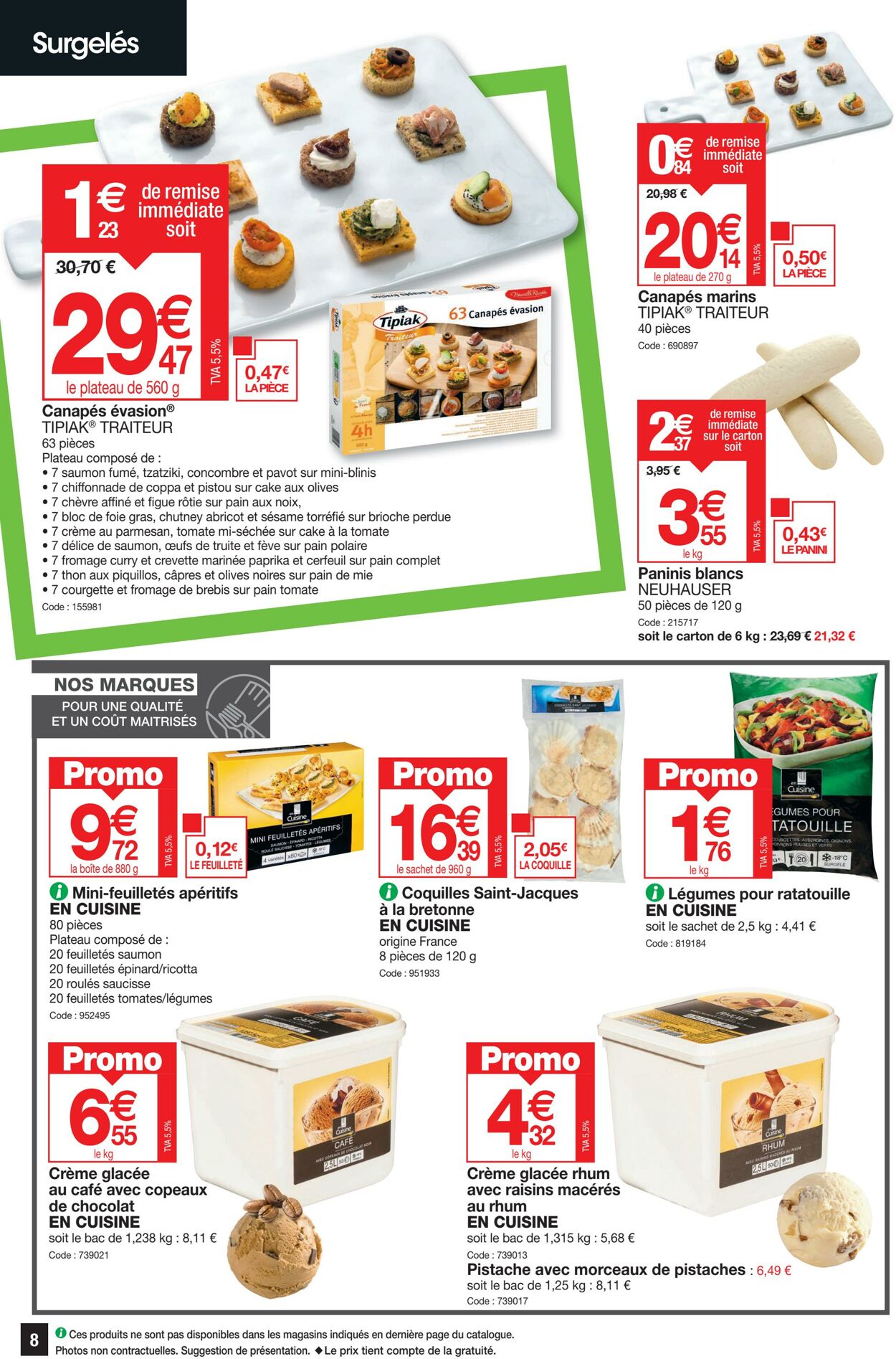 Catalogue Promocash 07.05.2024 - 18.05.2024