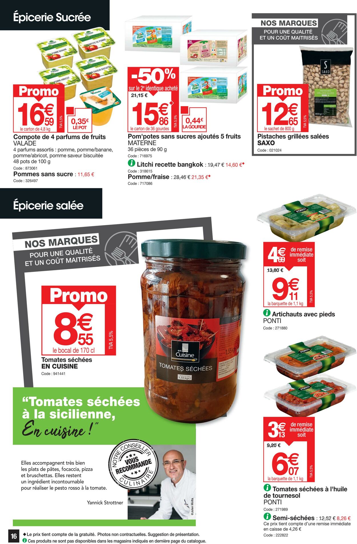 Catalogue Promocash 07.05.2024 - 18.05.2024