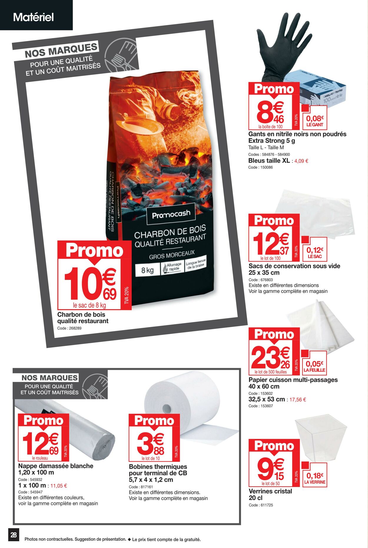 Catalogue Promocash 07.05.2024 - 18.05.2024