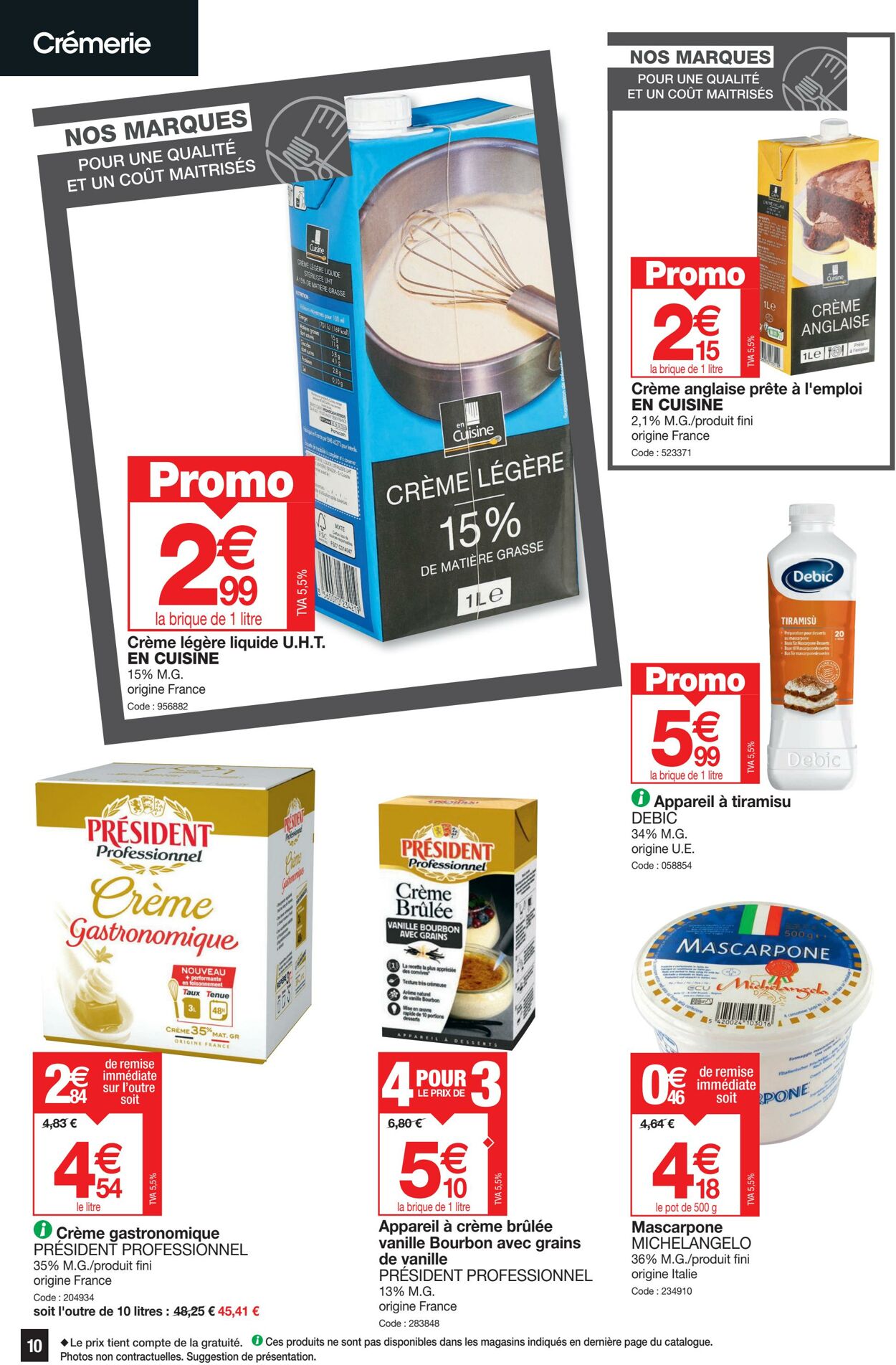 Catalogue Promocash 07.05.2024 - 18.05.2024