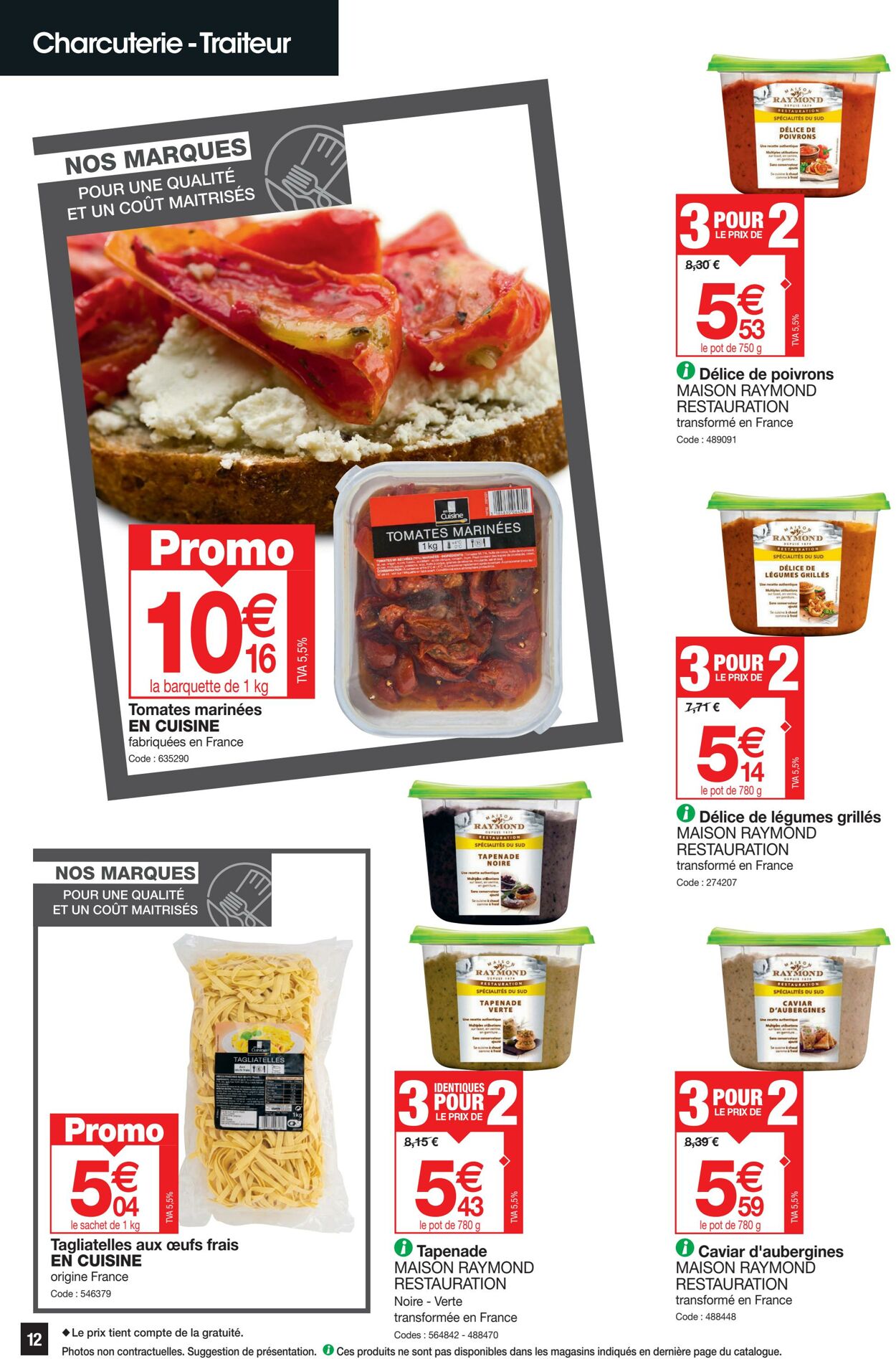 Catalogue Promocash 07.05.2024 - 18.05.2024