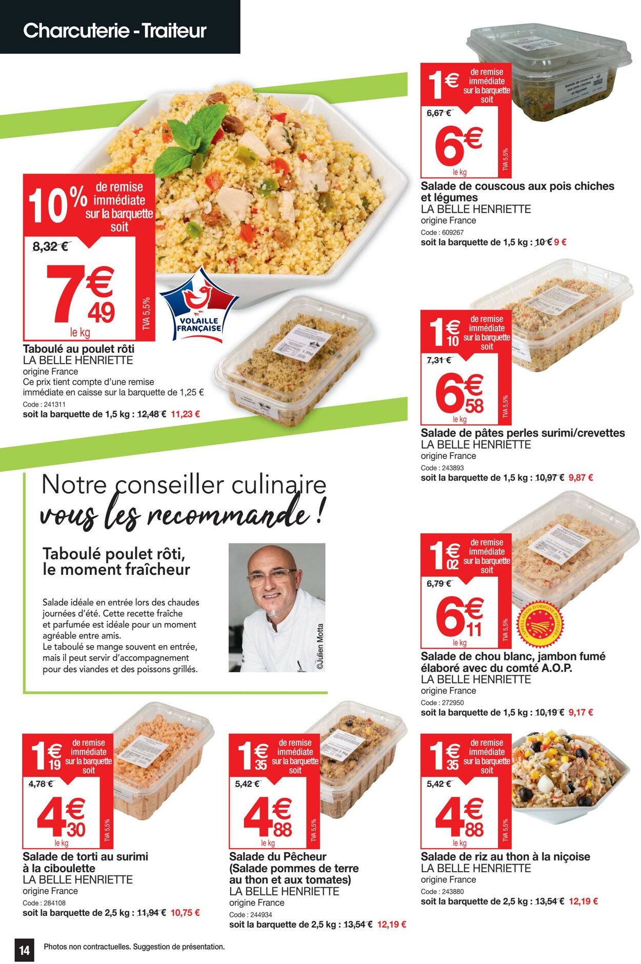 Catalogue Promocash 08.06.2023 - 17.06.2023