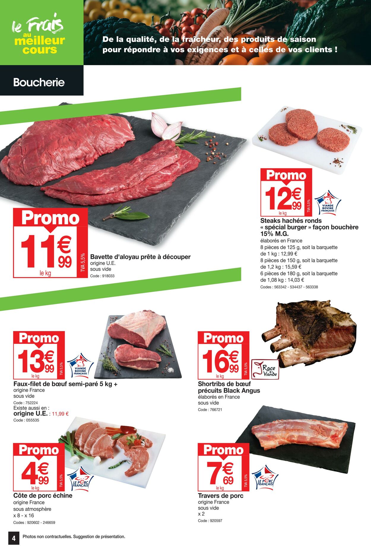 Catalogue Promocash 08.06.2023 - 17.06.2023