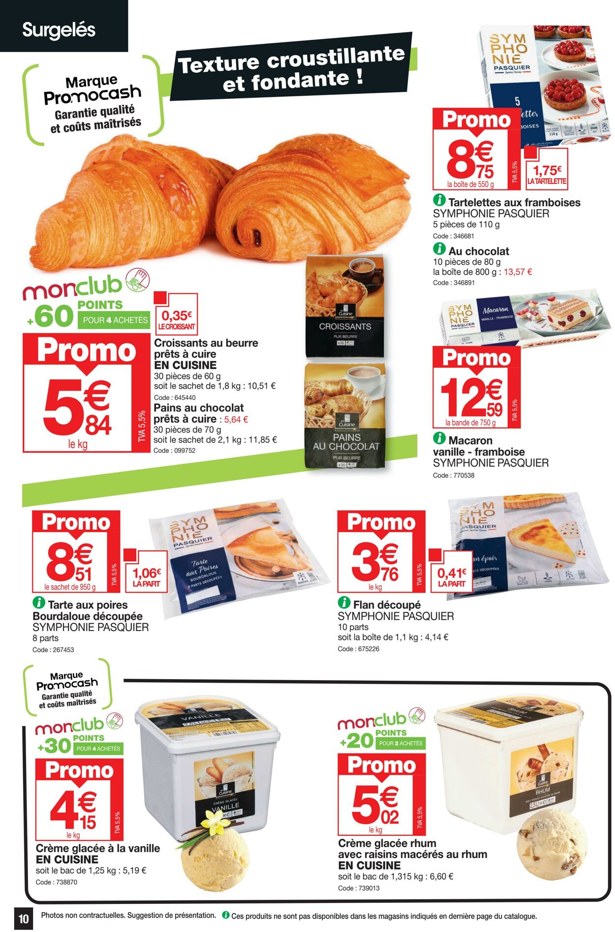 Catalogue Promocash 08.06.2023 - 17.06.2023