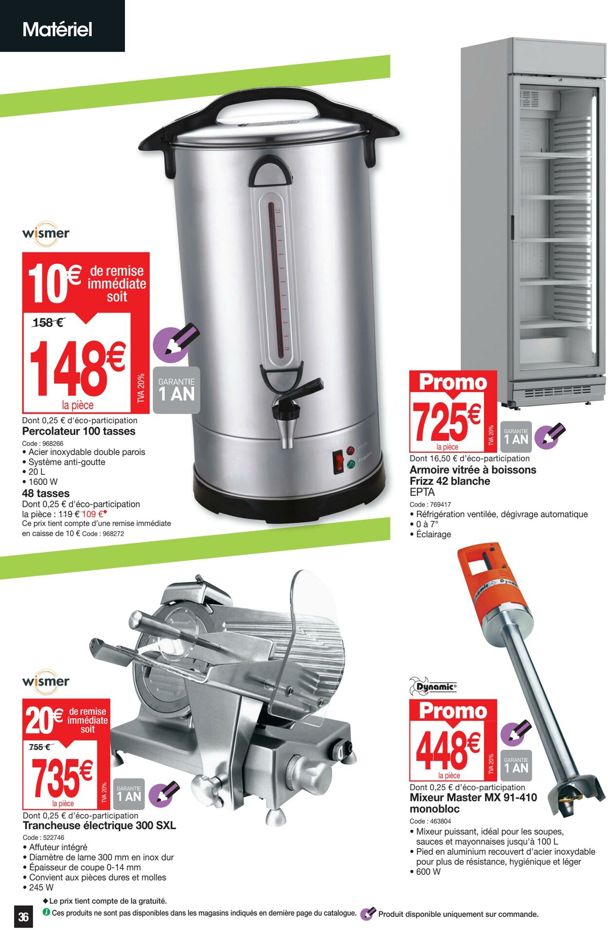 Catalogue Promocash 08.06.2023 - 17.06.2023