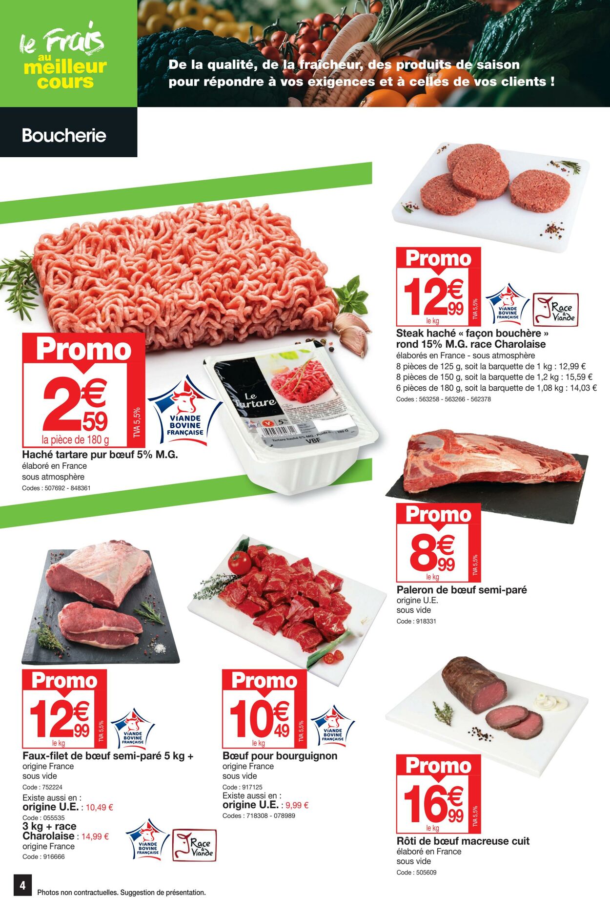 Catalogue Promocash 09.11.2023 - 18.11.2023