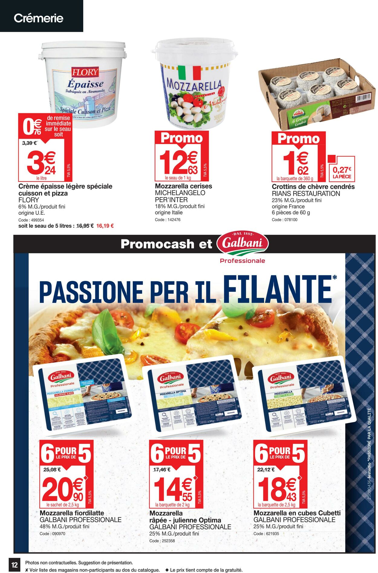 Catalogue Promocash 09.11.2023 - 18.11.2023