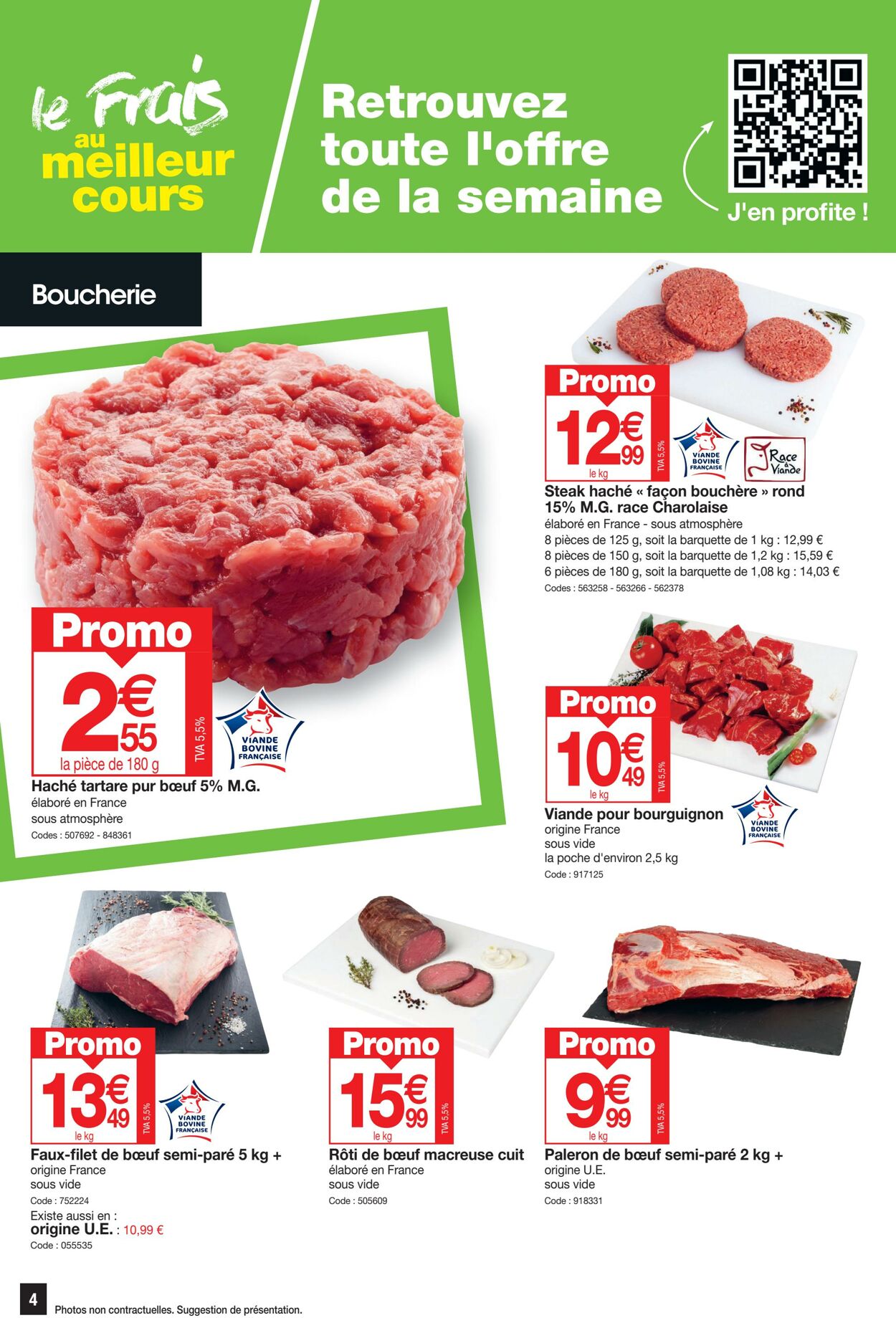 Catalogue Promocash 06.11.2024 - 17.11.2024