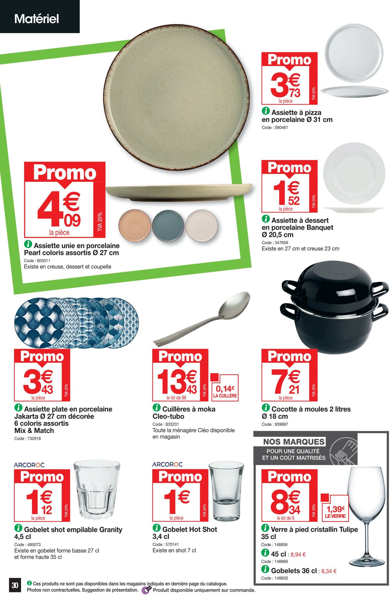 Catalogue Promocash 06.11.2024 - 17.11.2024