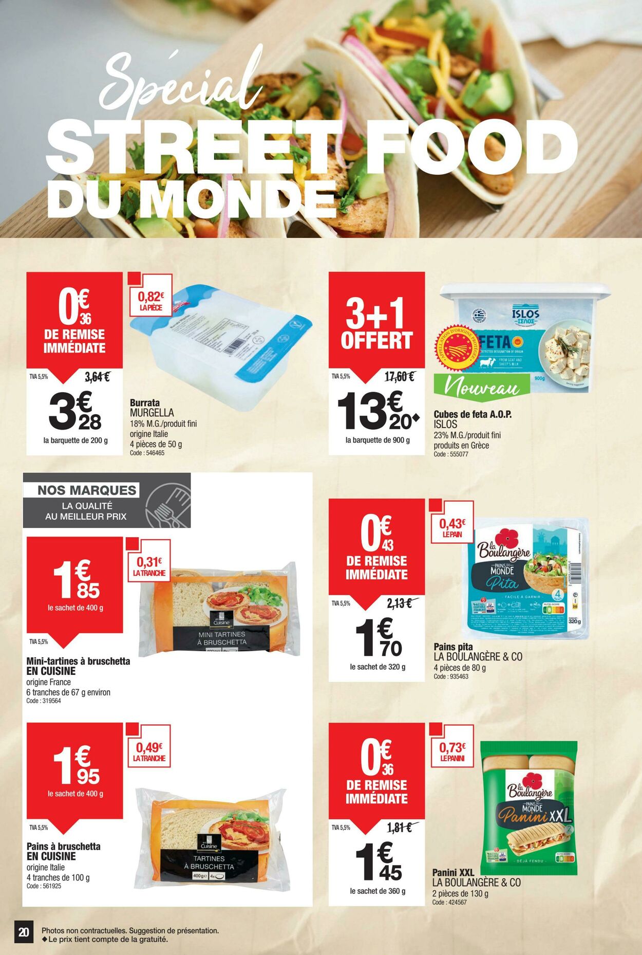 Catalogue Promocash 11.06.2025 - 25.06.2025