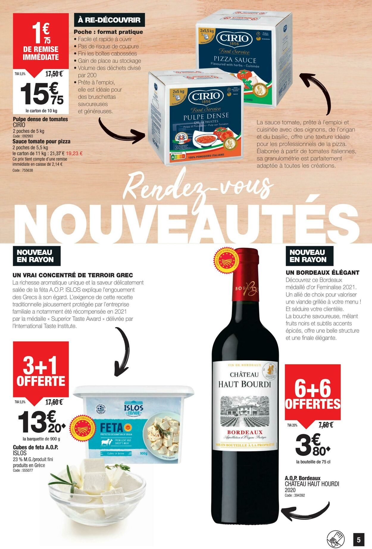 Catalogue Promocash 11.06.2025 - 25.06.2025