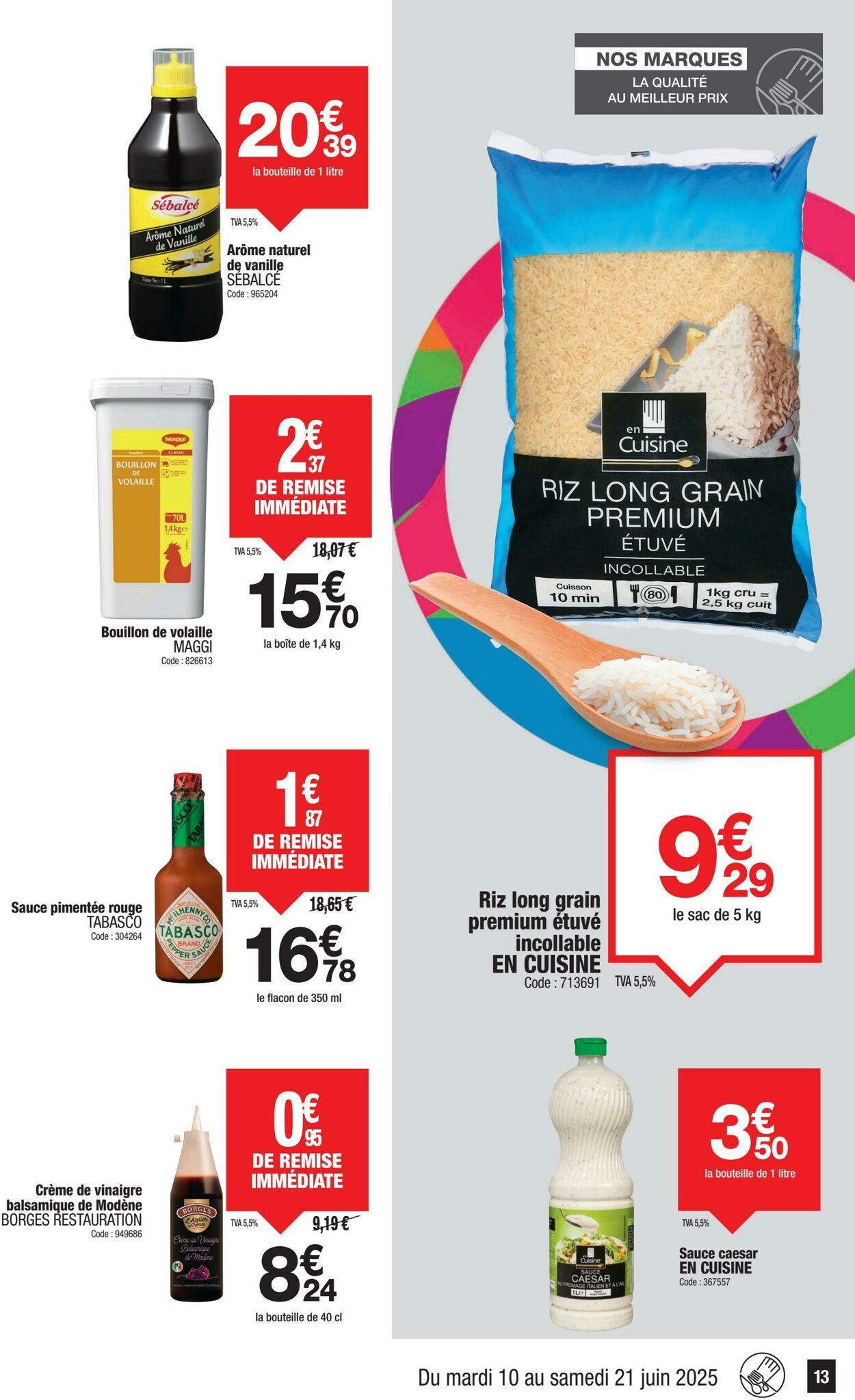 Catalogue Promocash 11.06.2025 - 25.06.2025