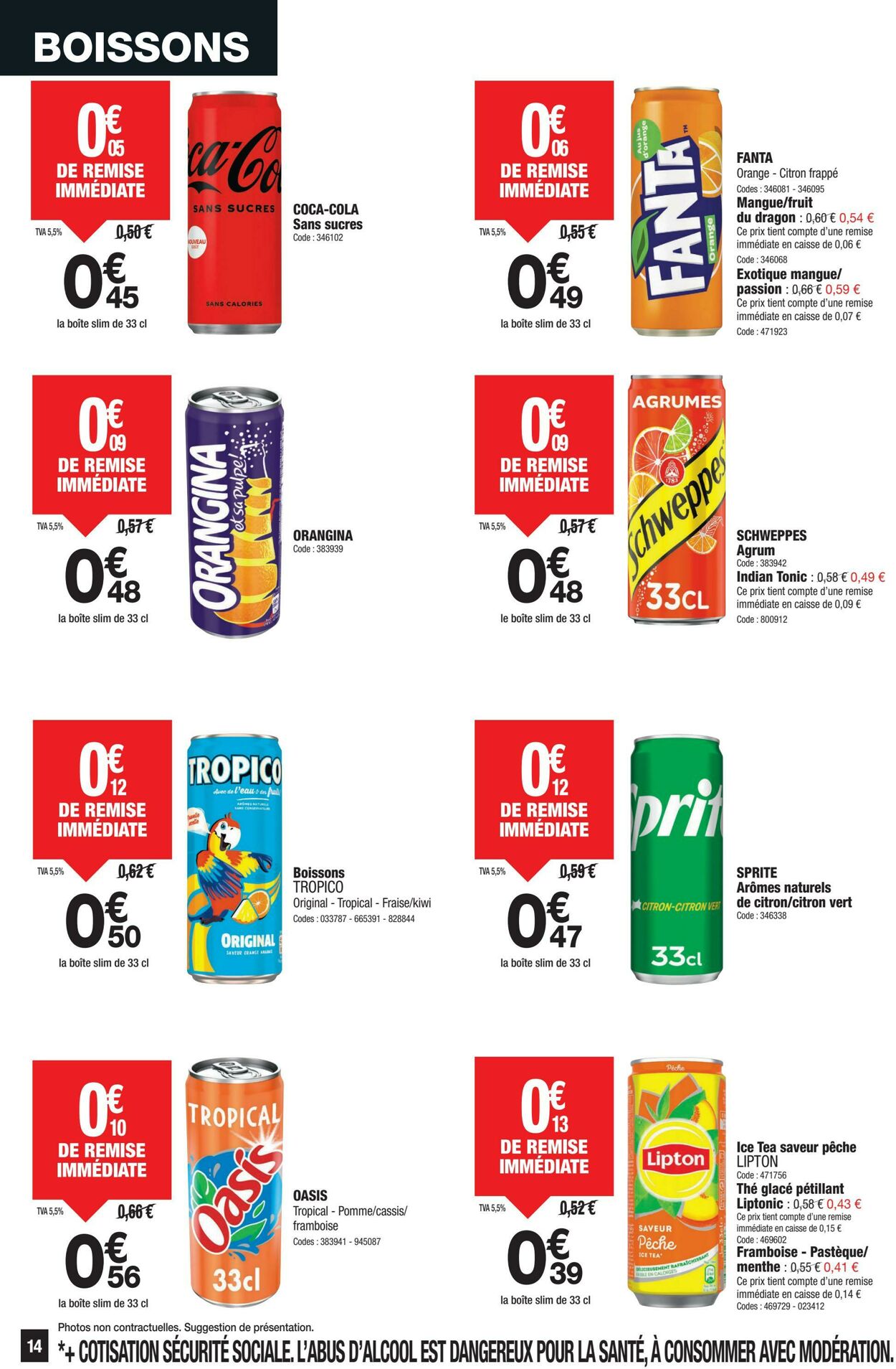 Catalogue Promocash 11.06.2025 - 25.06.2025