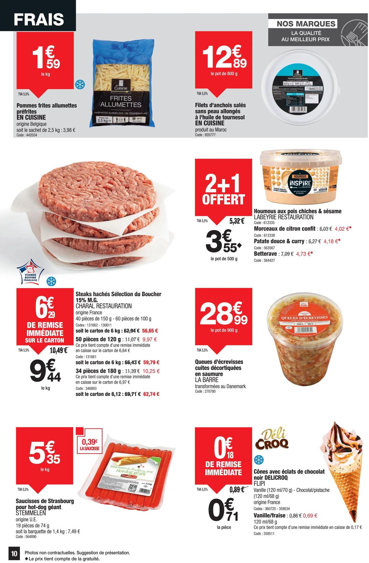 Catalogue Promocash 11.06.2025 - 25.06.2025