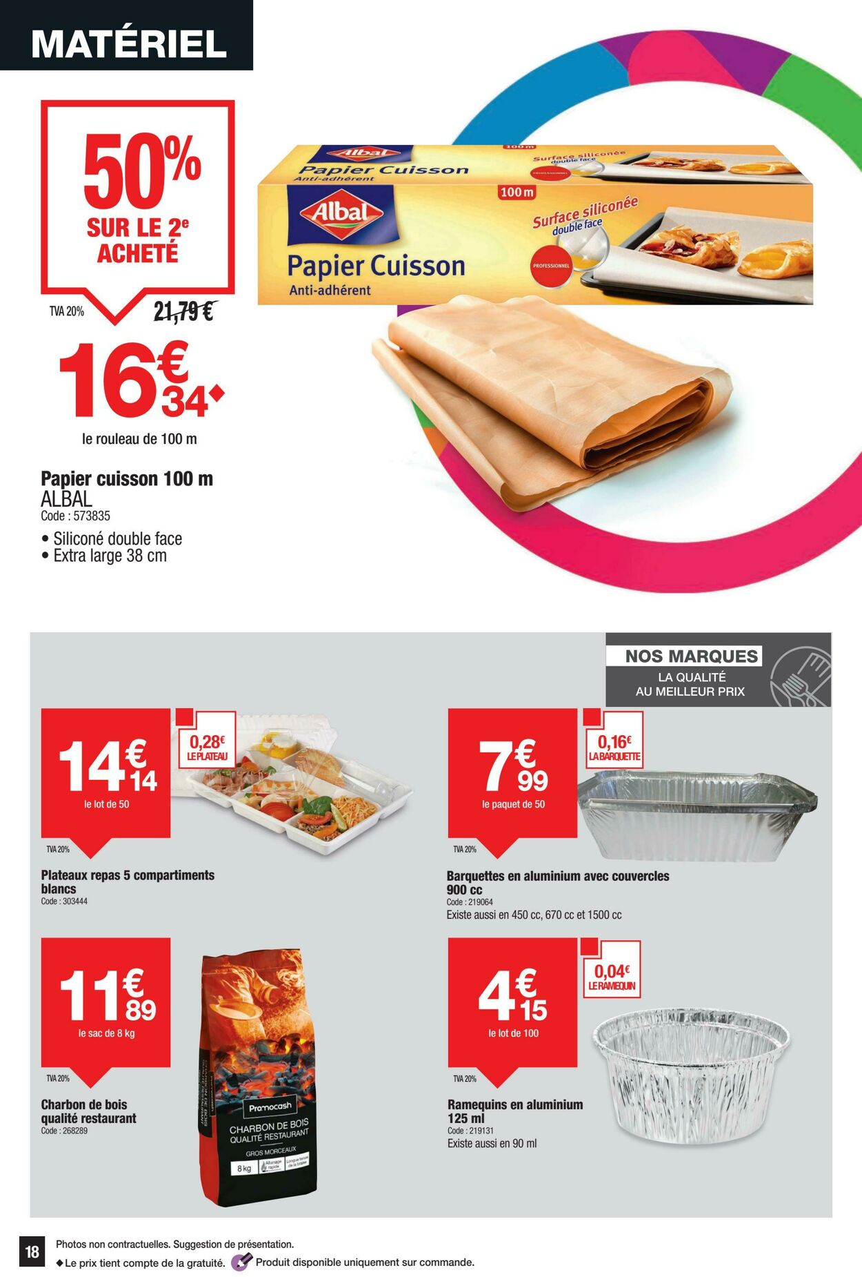 Catalogue Promocash 11.06.2025 - 25.06.2025