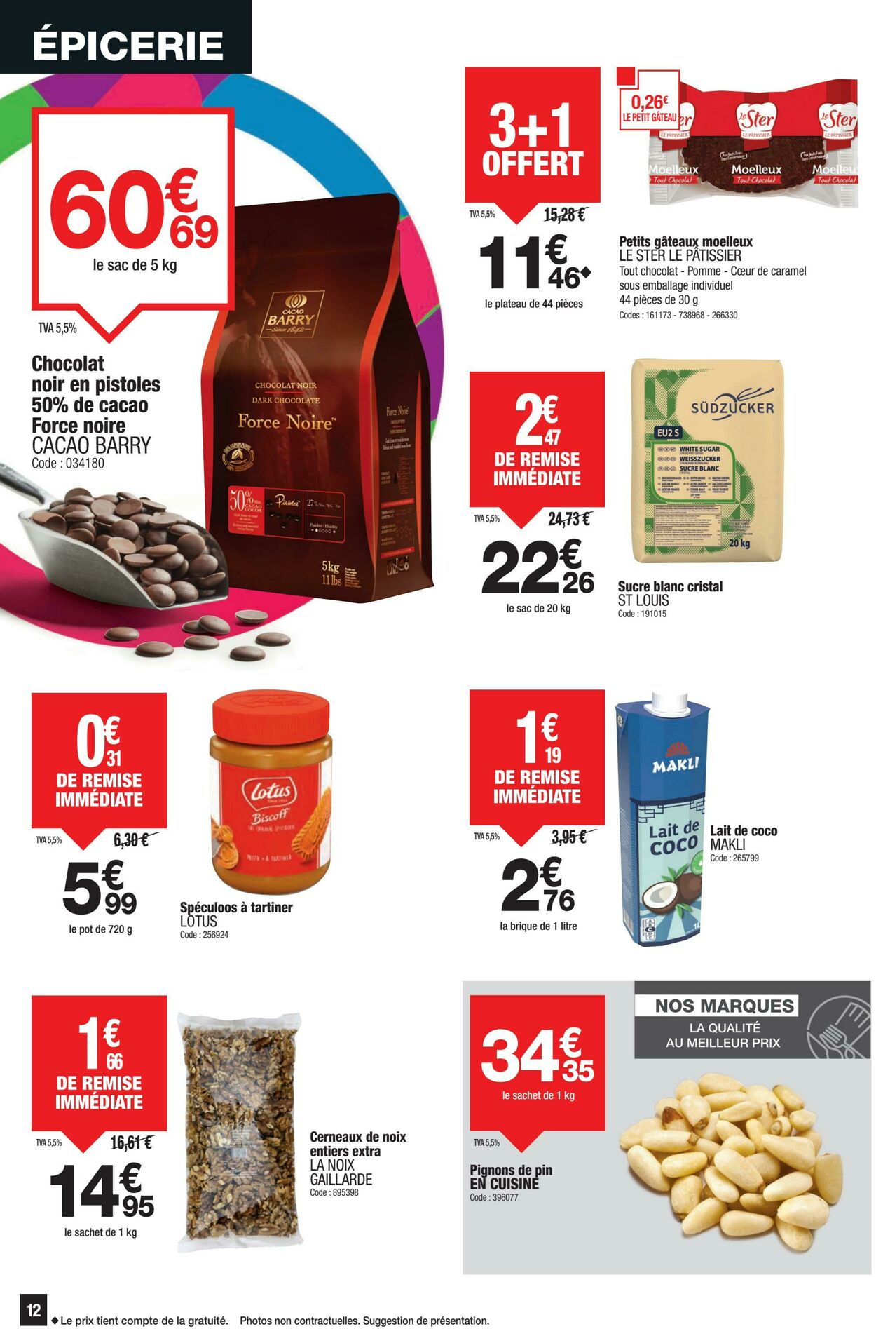 Catalogue Promocash 26.05.2025 - 02.06.2025