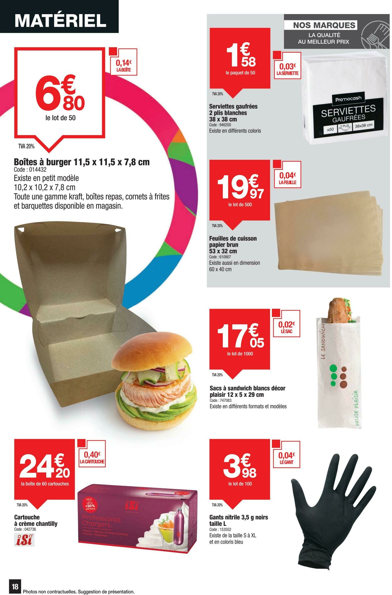 Catalogue Promocash 26.05.2025 - 02.06.2025