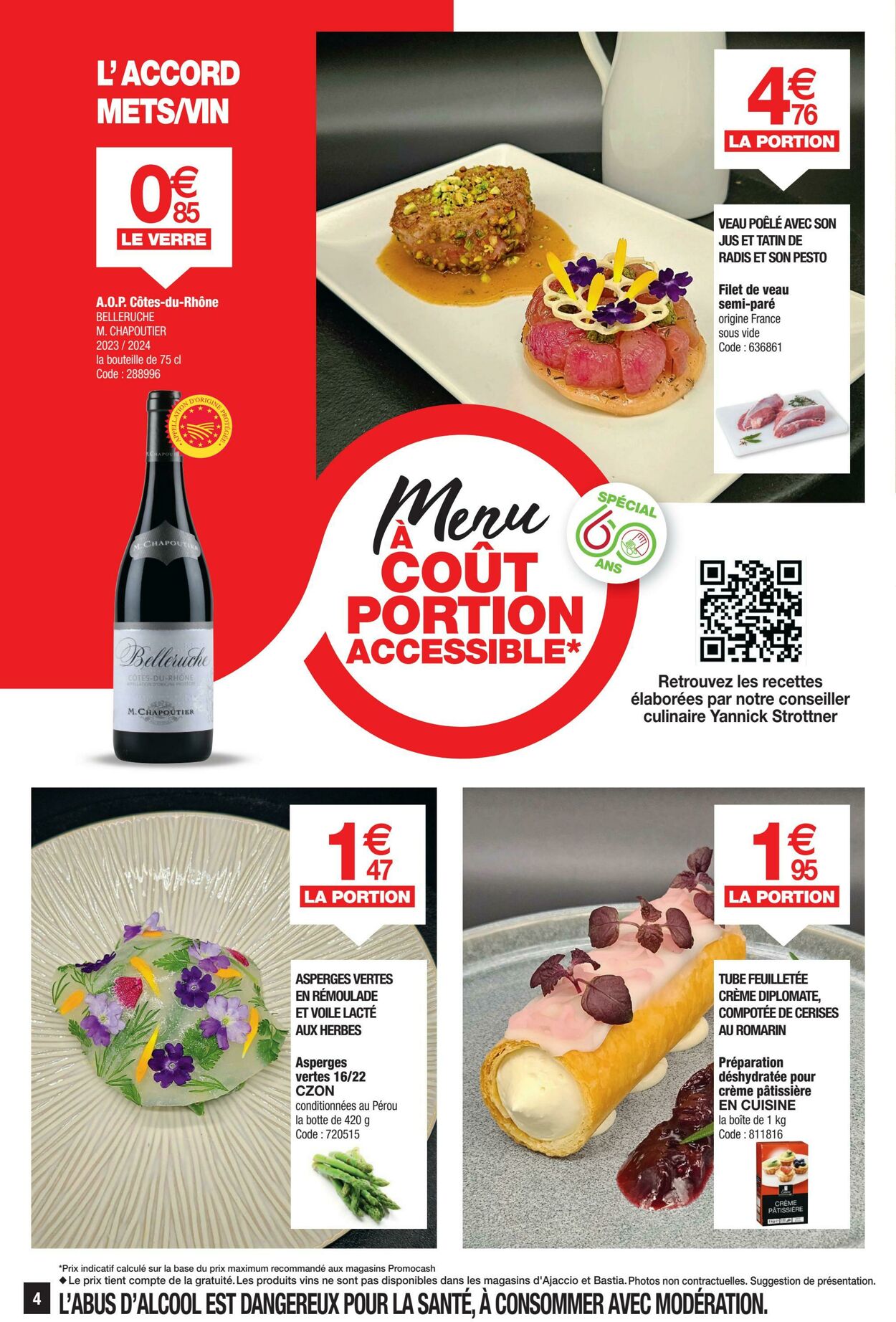 Catalogue Promocash 26.05.2025 - 02.06.2025