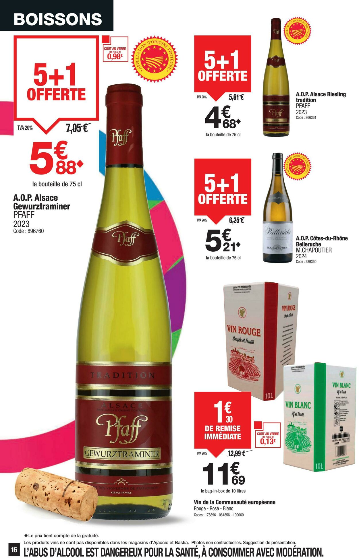 Catalogue Promocash 26.05.2025 - 02.06.2025