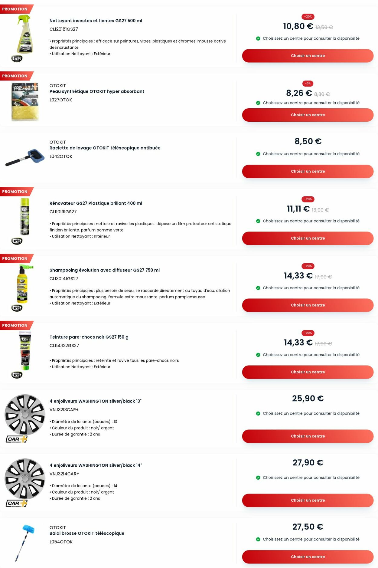 Catalogue Roady 02.06.2025 - 11.06.2025